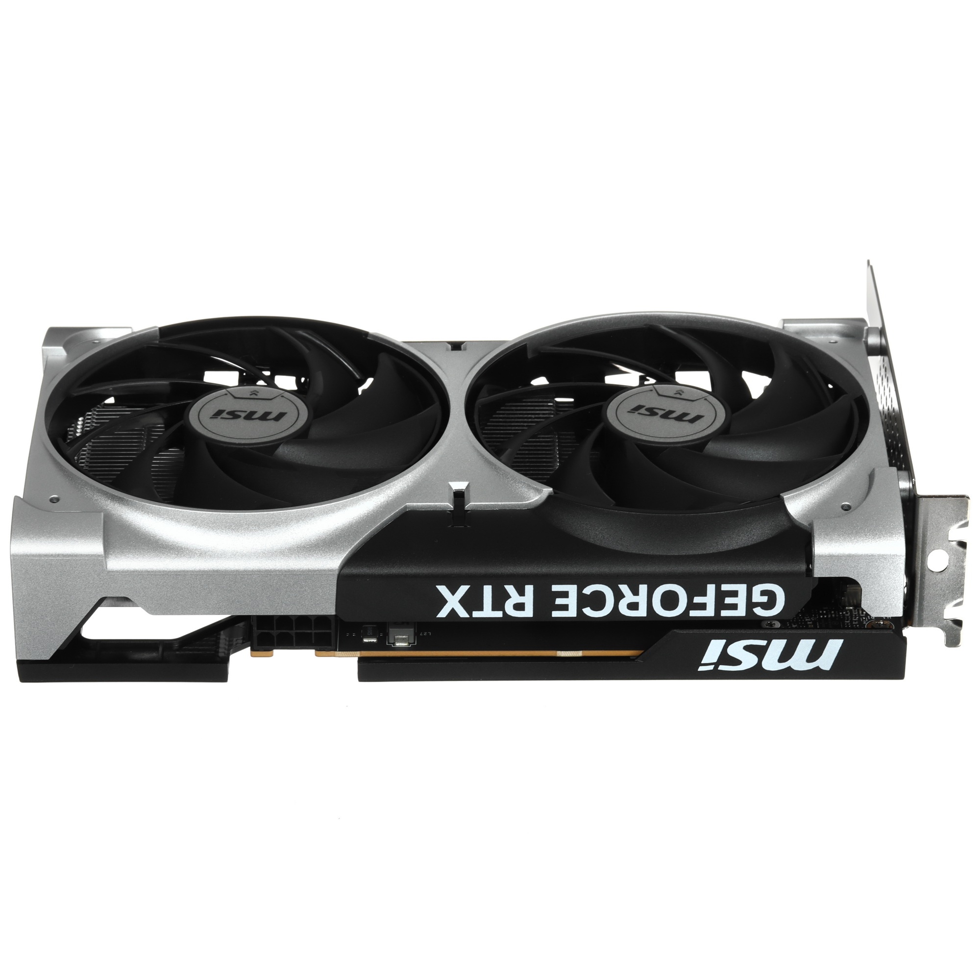 Видеокарта MSI GeForce RTX 5060 8G VENTUS 2X OC