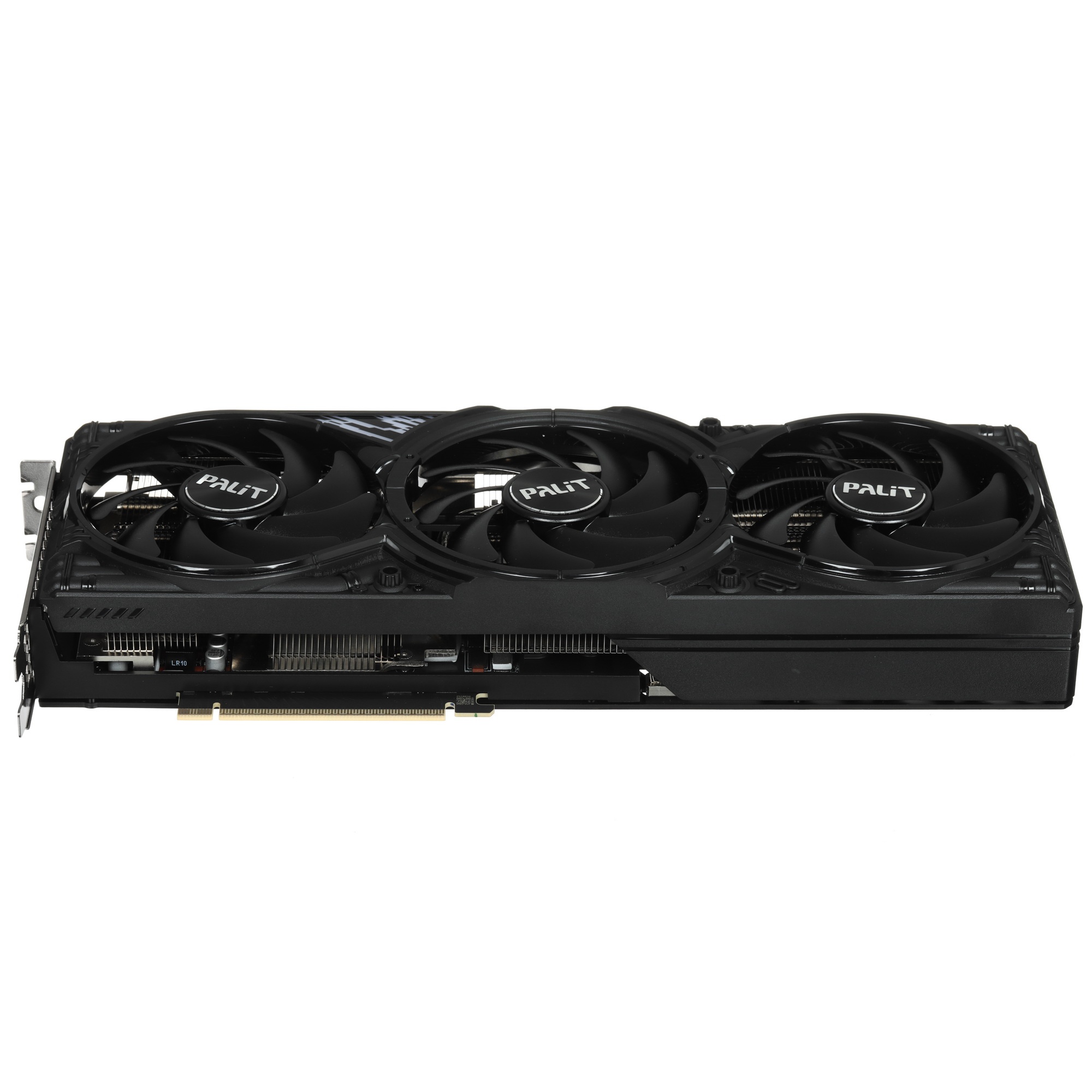 Видеокарта Palit PA-RTX5070 GAMINGPRO-S OC 12GB