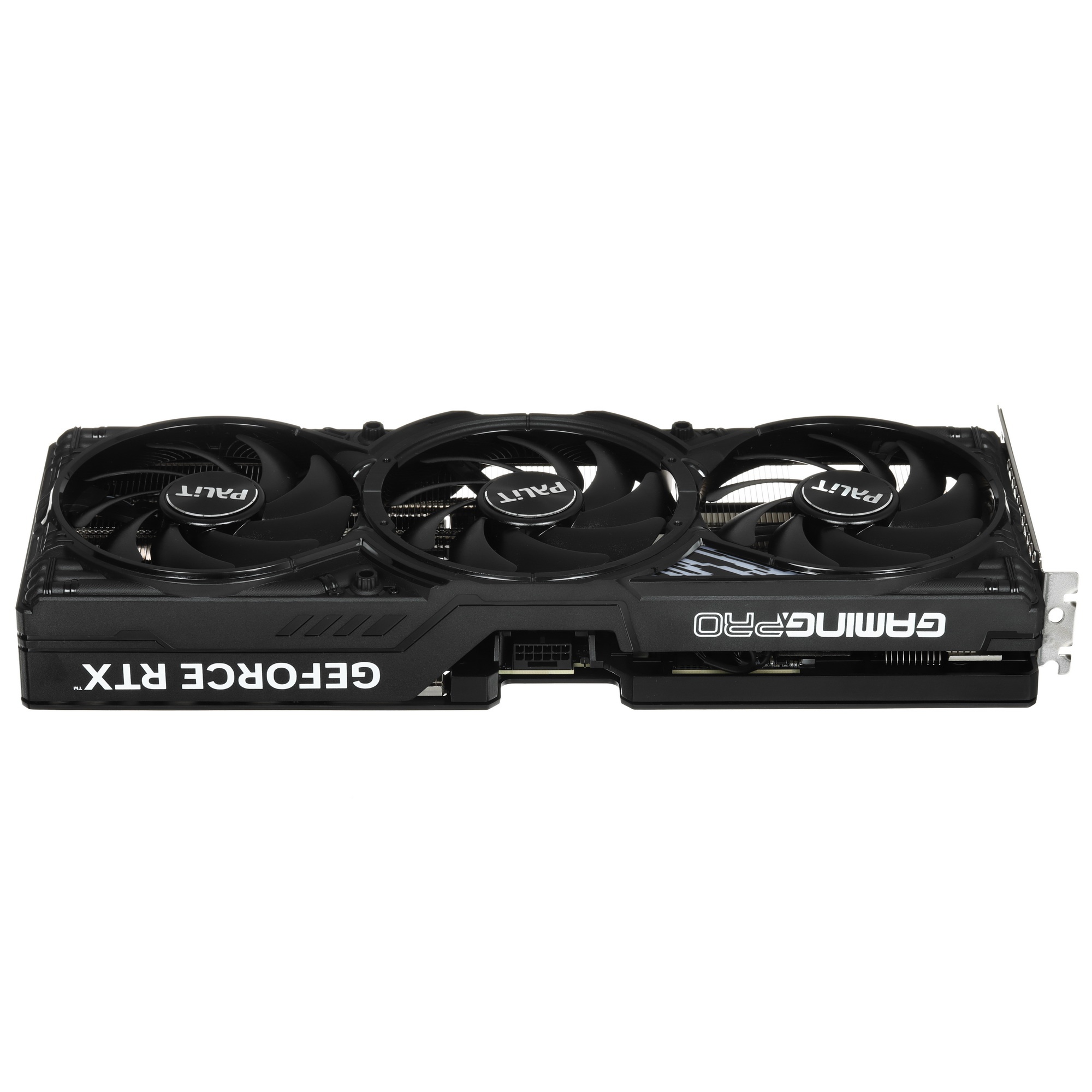 Видеокарта Palit PA-RTX5070 GAMINGPRO-S OC 12GB