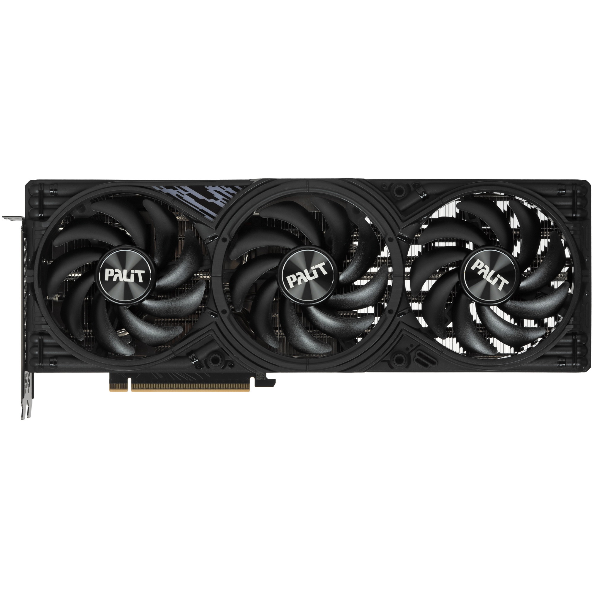 Видеокарта Palit PA-RTX5070Ti GAMINGPRO-S 16GB