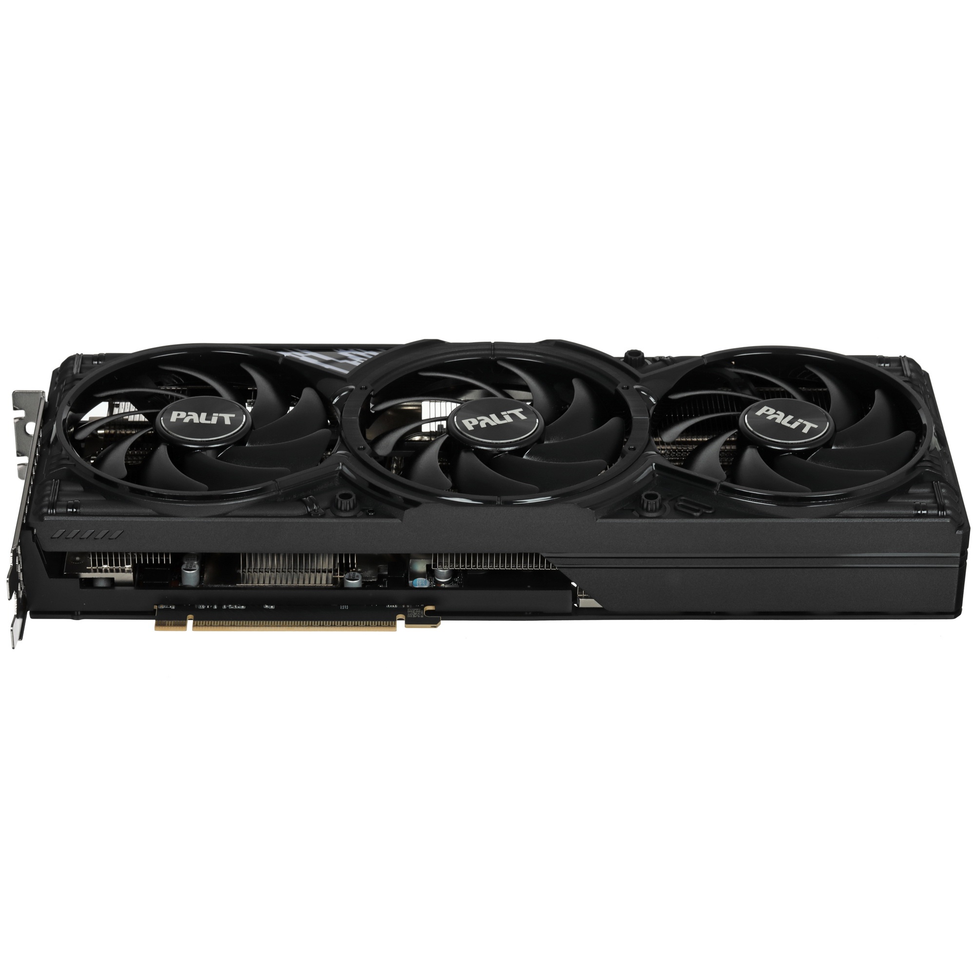 Видеокарта Palit PA-RTX5070Ti GAMINGPRO-S 16GB