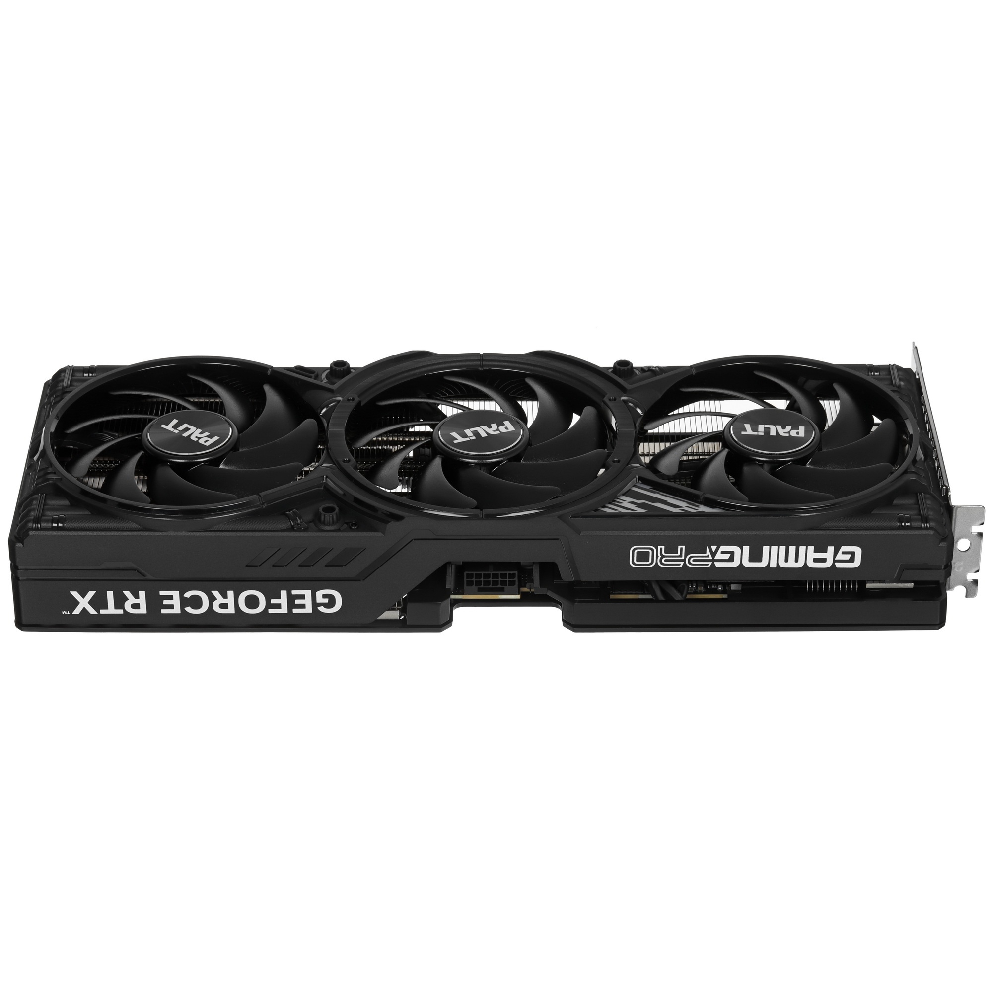 Видеокарта Palit PA-RTX5070Ti GAMINGPRO-S 16GB