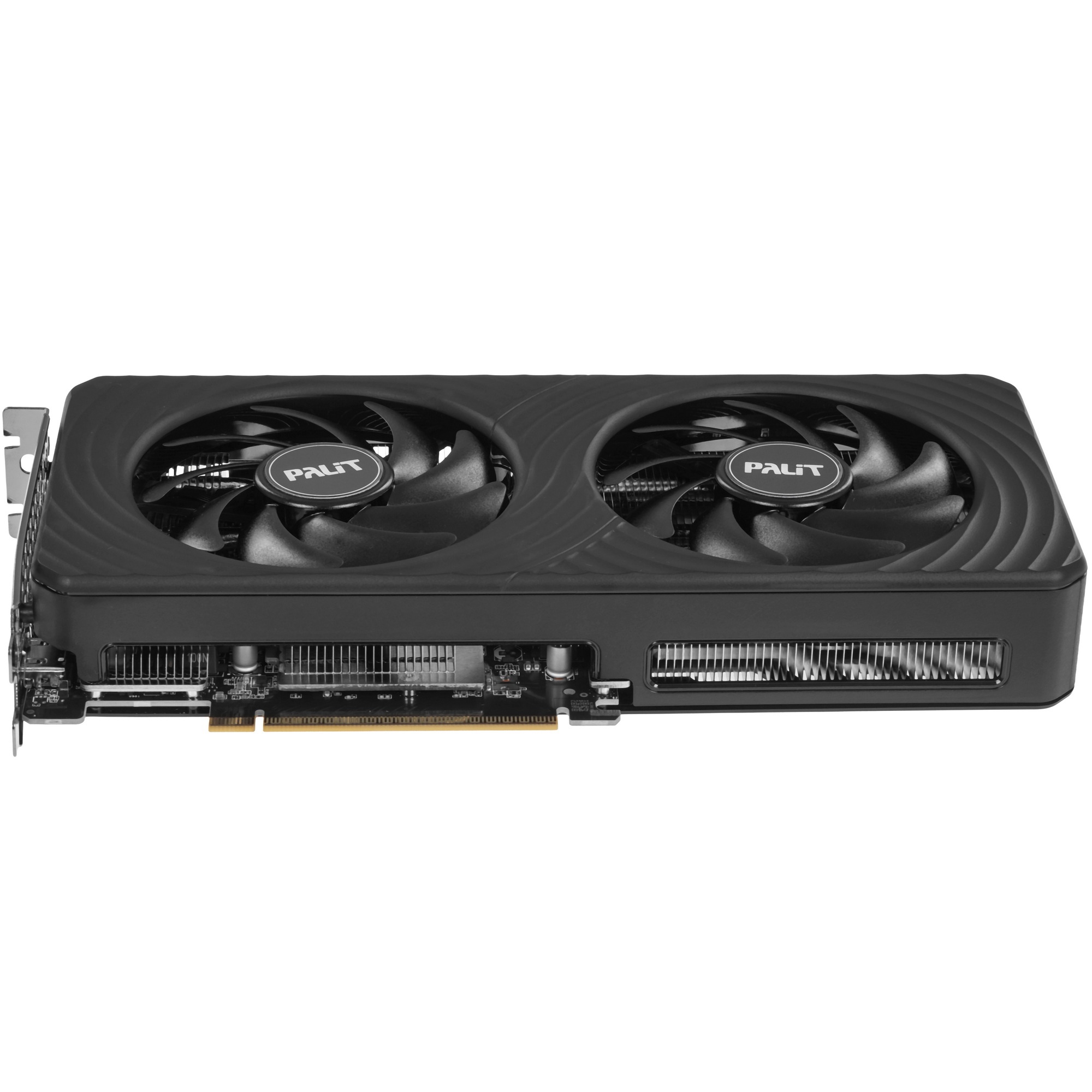 Видеокарта Palit PA-RTX5060Ti DUAL OC 8GB