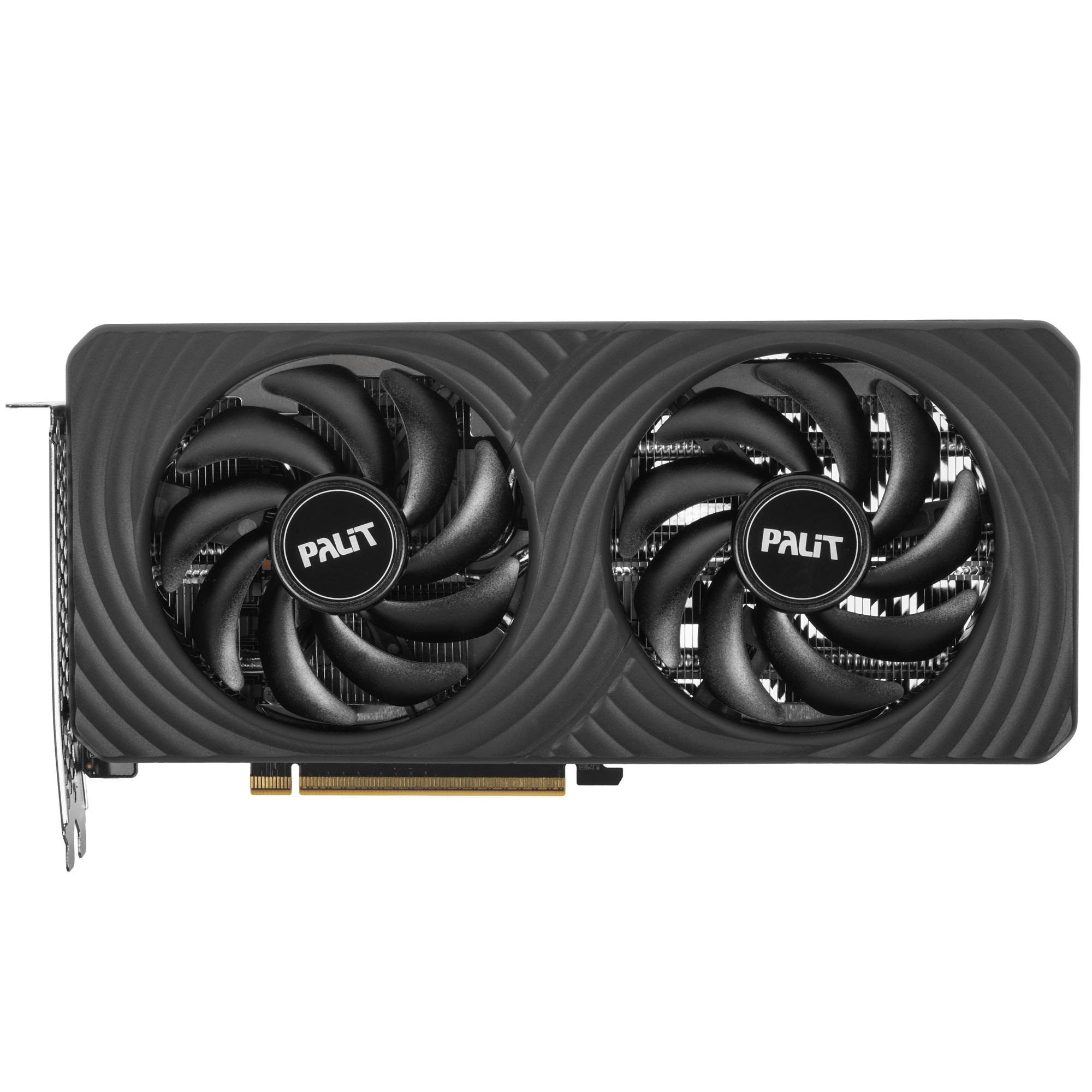 Видеокарта Palit PA-RTX5060Ti DUAL OC 8GB