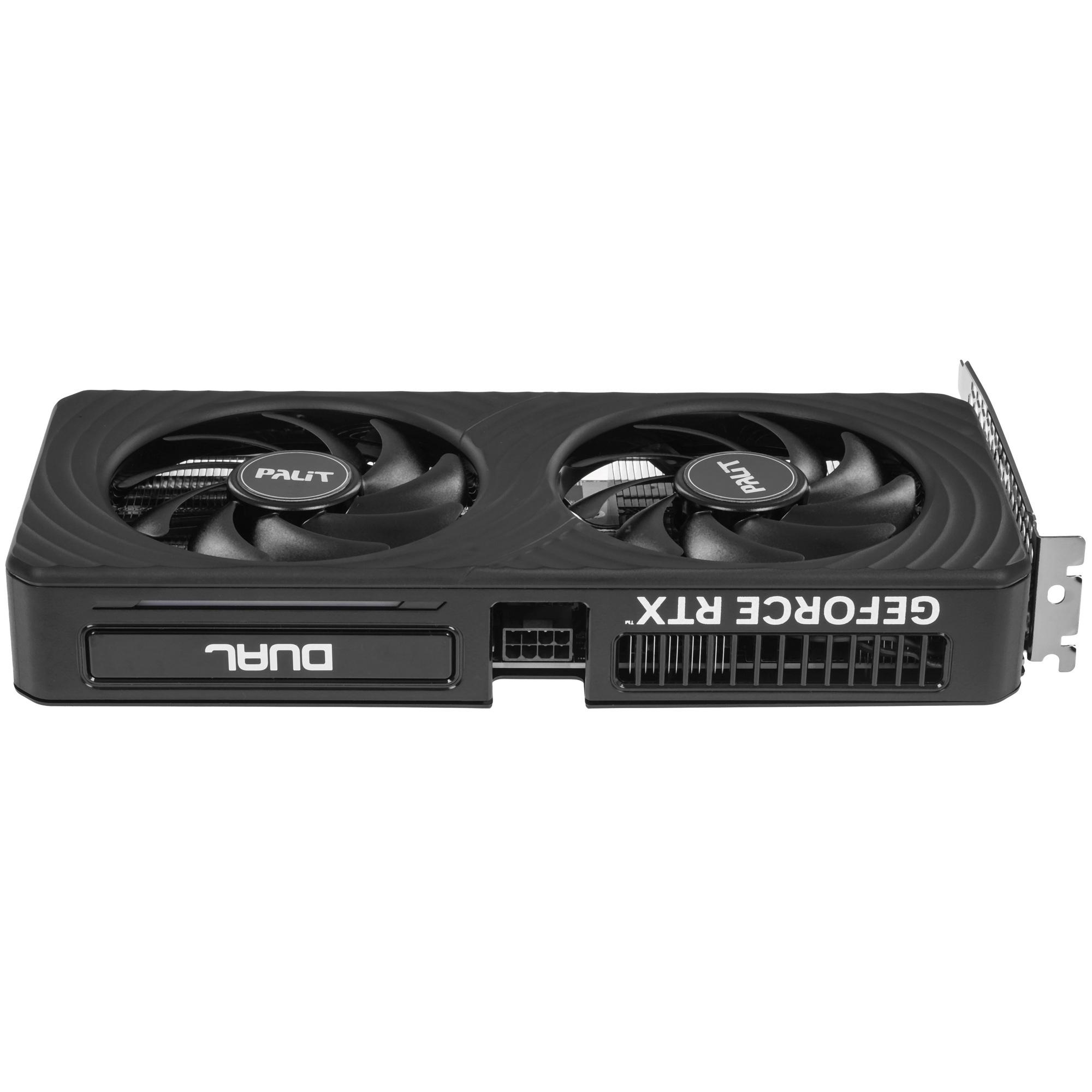 Видеокарта Palit PA-RTX5060Ti DUAL OC 8GB