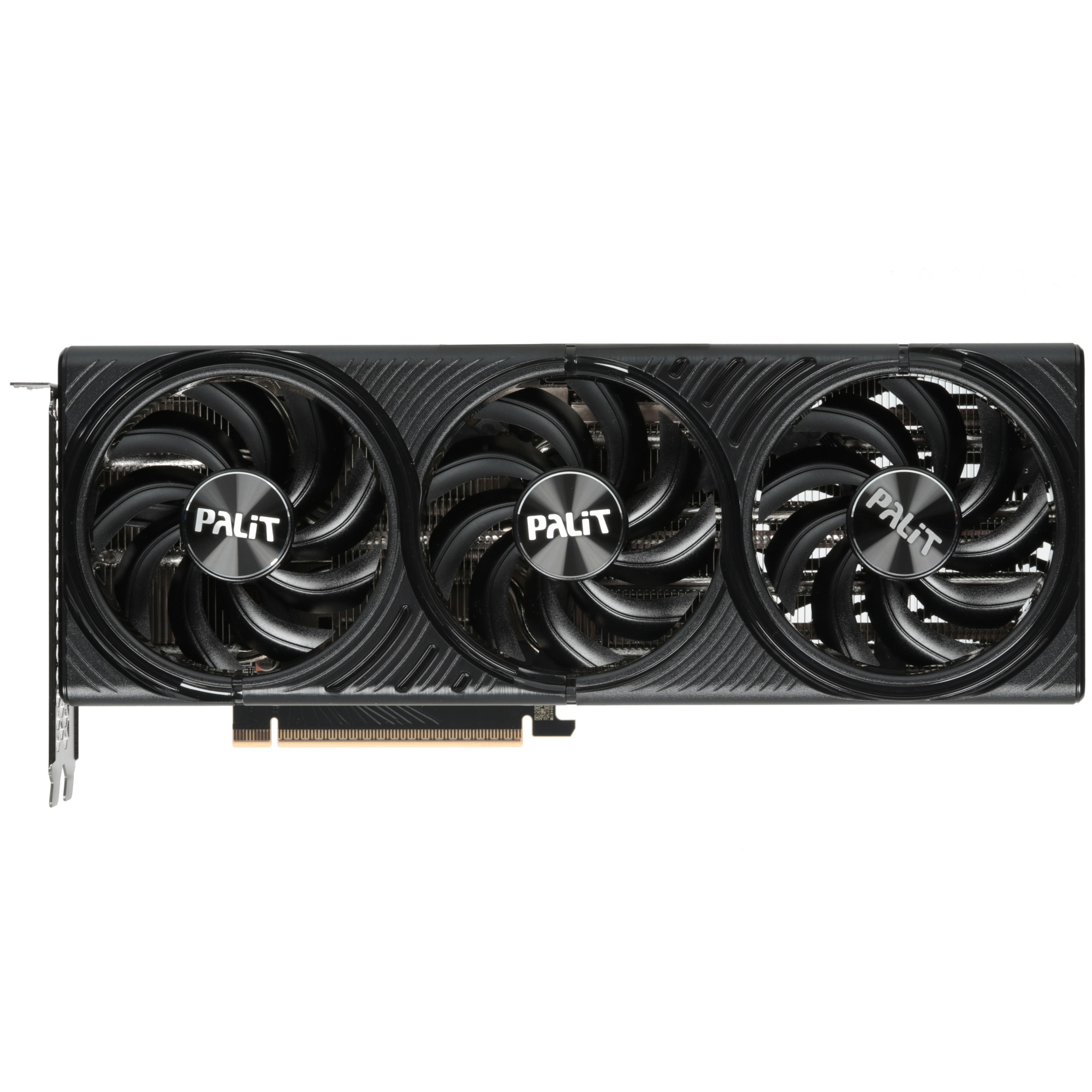 Видеокарта Palit PA-RTX5070 INFINITY 3 12GB  RTX 5070 12Gb 192bit GDDR7 2325/28000 HDMIx1 DPx3 HDCP