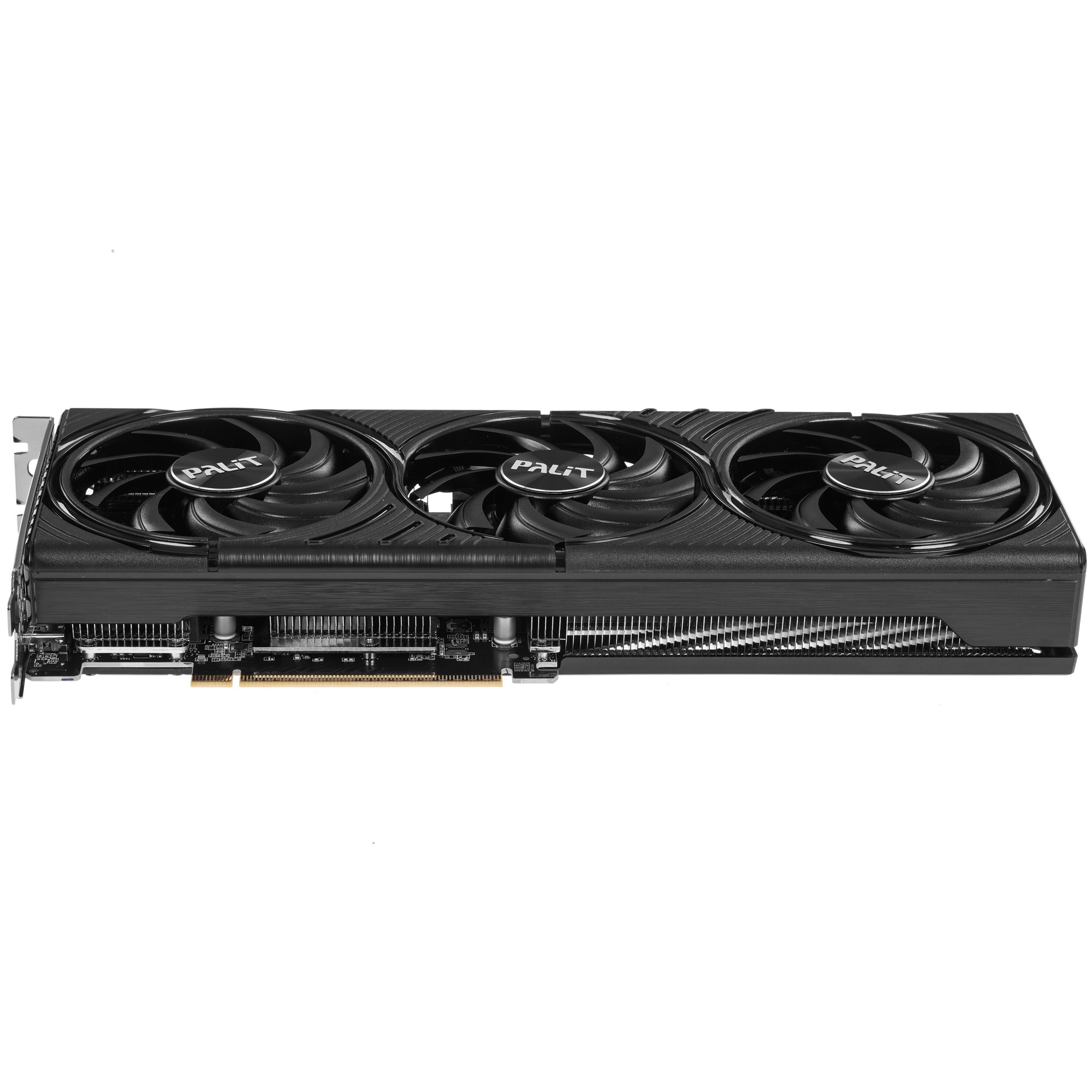 Видеокарта Palit PCIE16 RTX5060TI 8GB PA-RTX5060Ti INFINITY 3 8GB