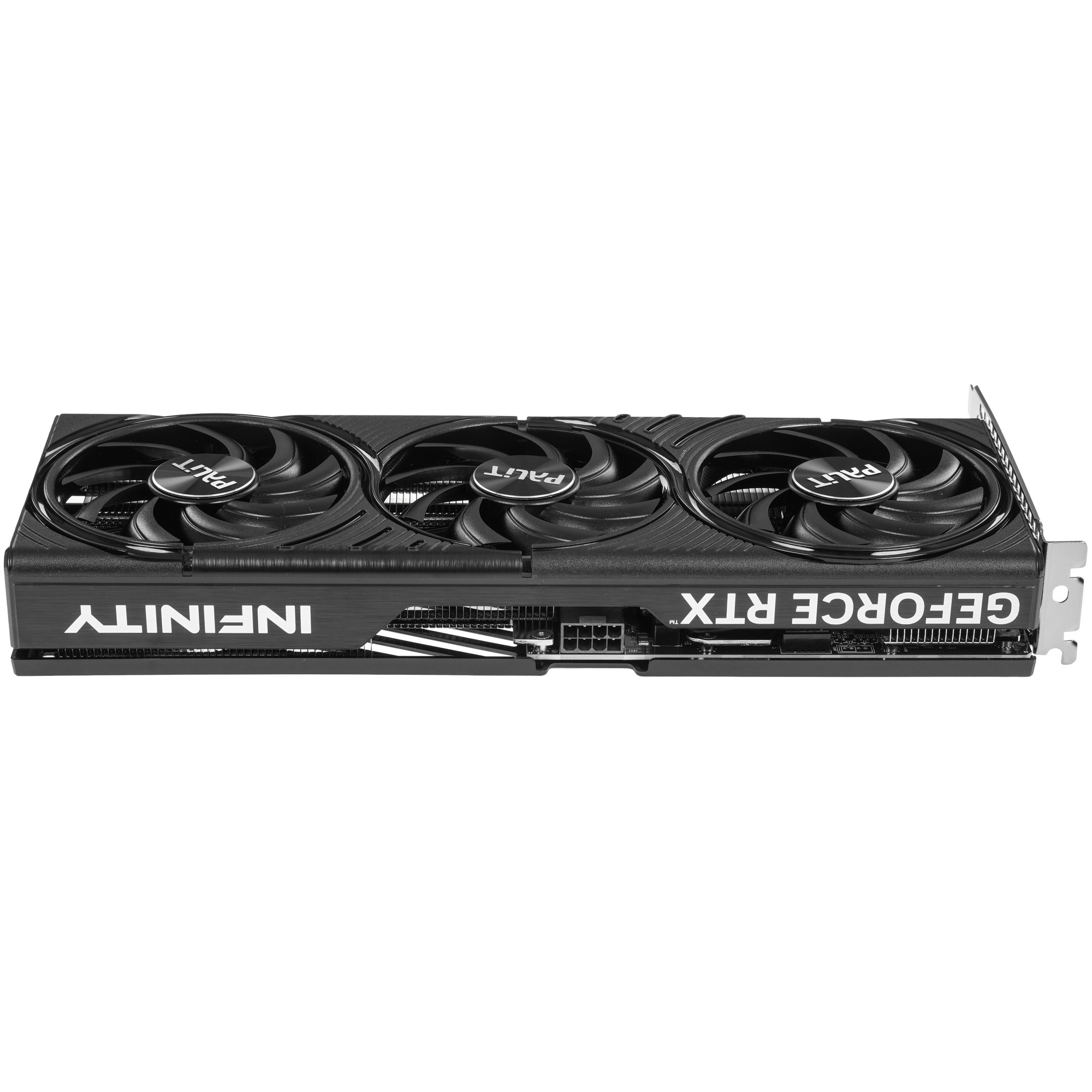 Видеокарта Palit PCIE16 RTX5060TI 8GB PA-RTX5060Ti INFINITY 3 8GB