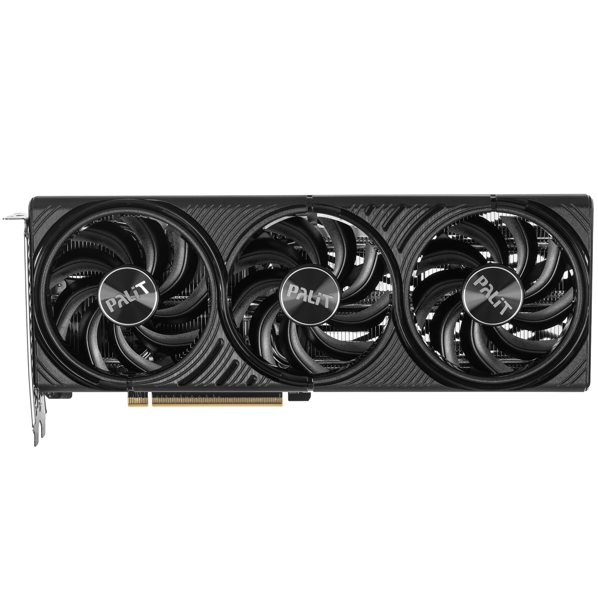 Видеокарта Palit PCIE16 RTX5060TI 8GB PA-RTX5060Ti INFINITY 3 8GB