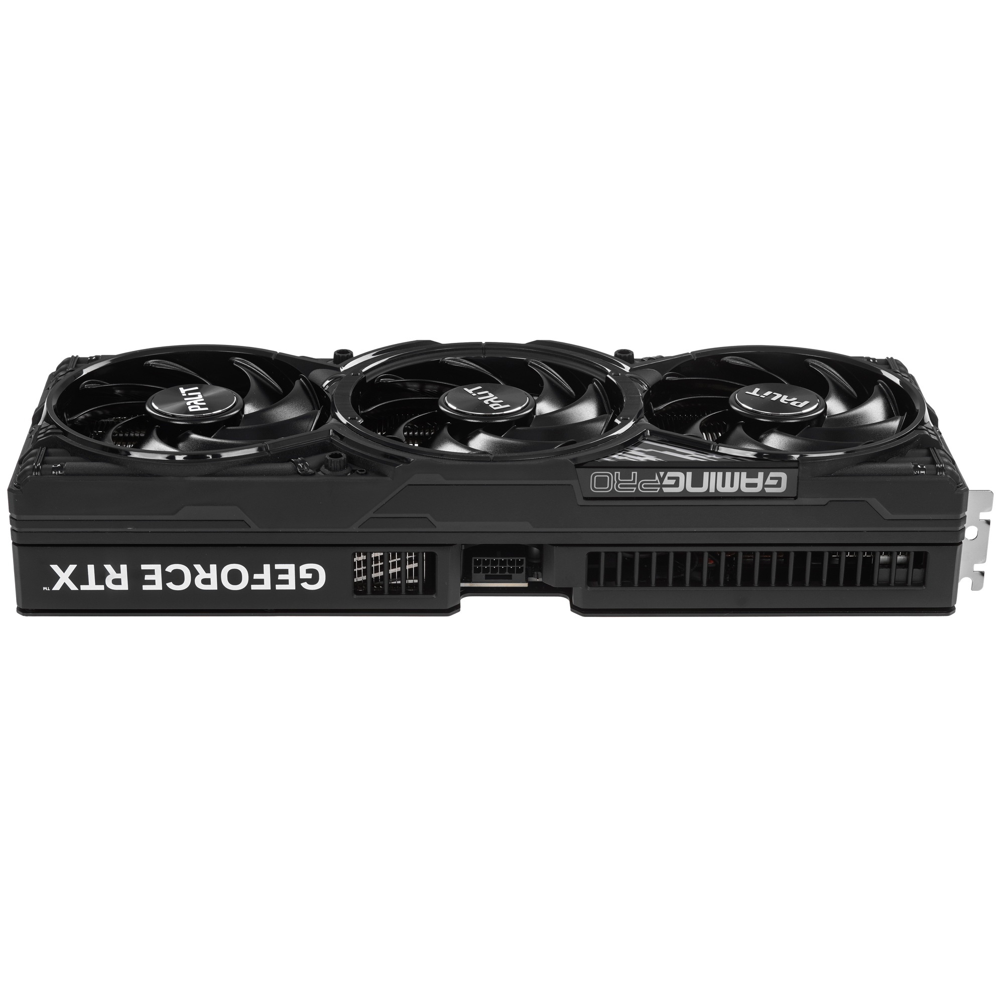 Видеокарта Palit PA-RTX5080 GAMINGPRO 16GB GDDR7 256bit 3xDP HDMI 3FAN RTL