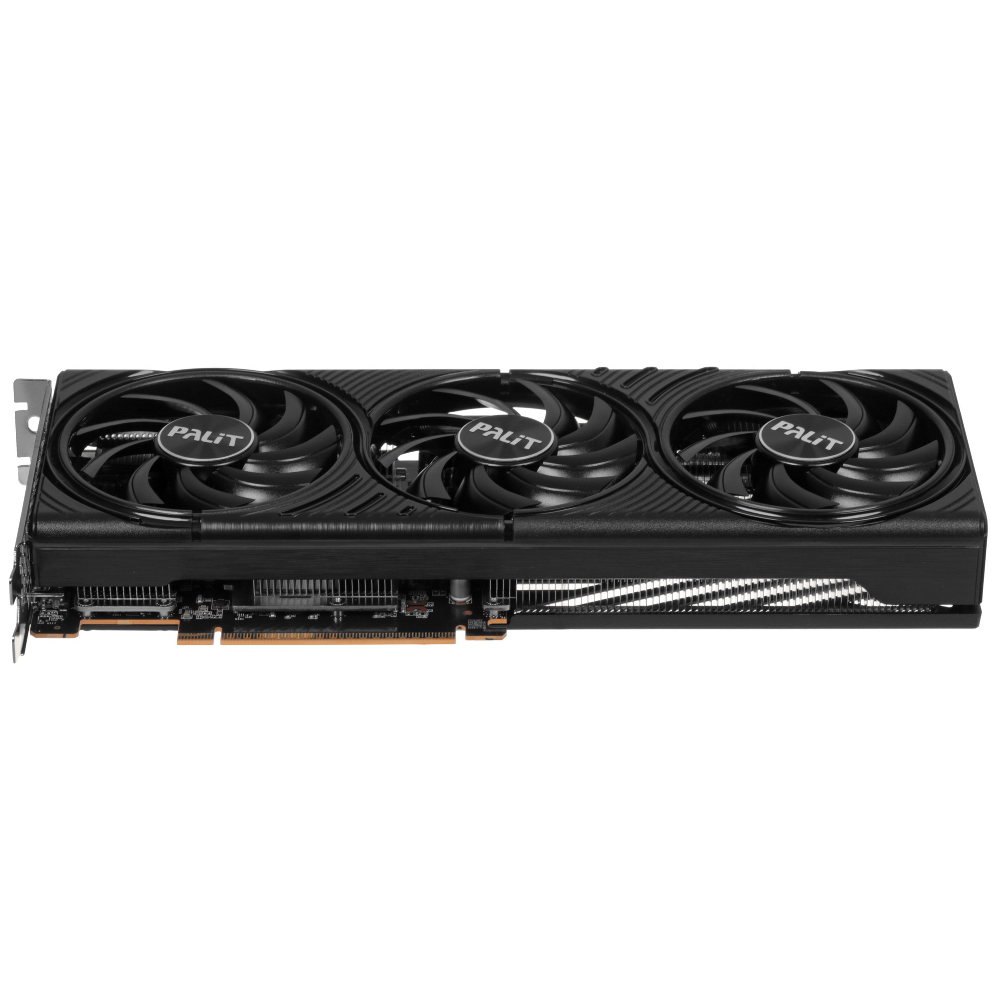 Видеокарта Palit PA-RTX5060 INFINITY 3 OC 8GB