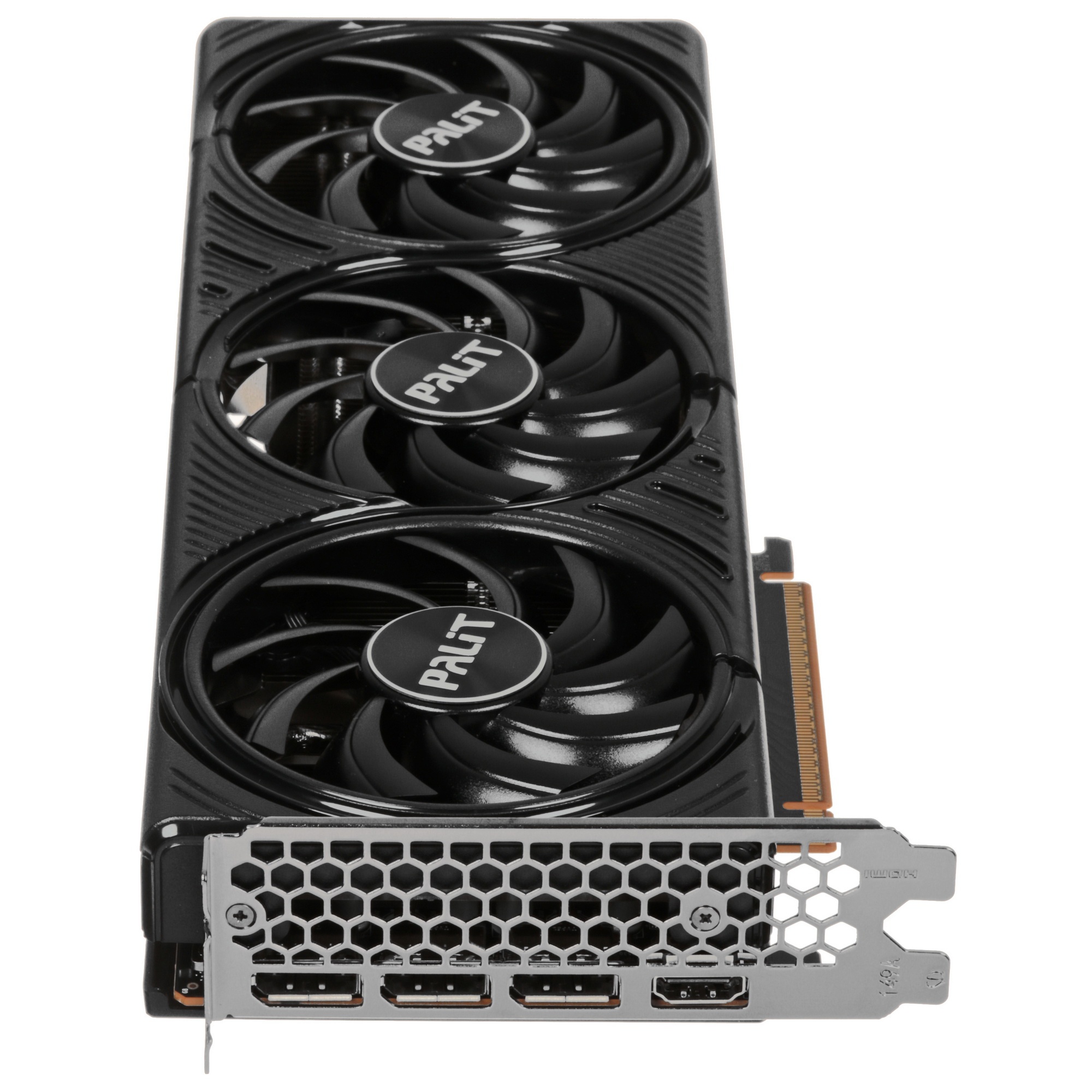 Видеокарта Palit PA-RTX5060 INFINITY 3 OC 8GB