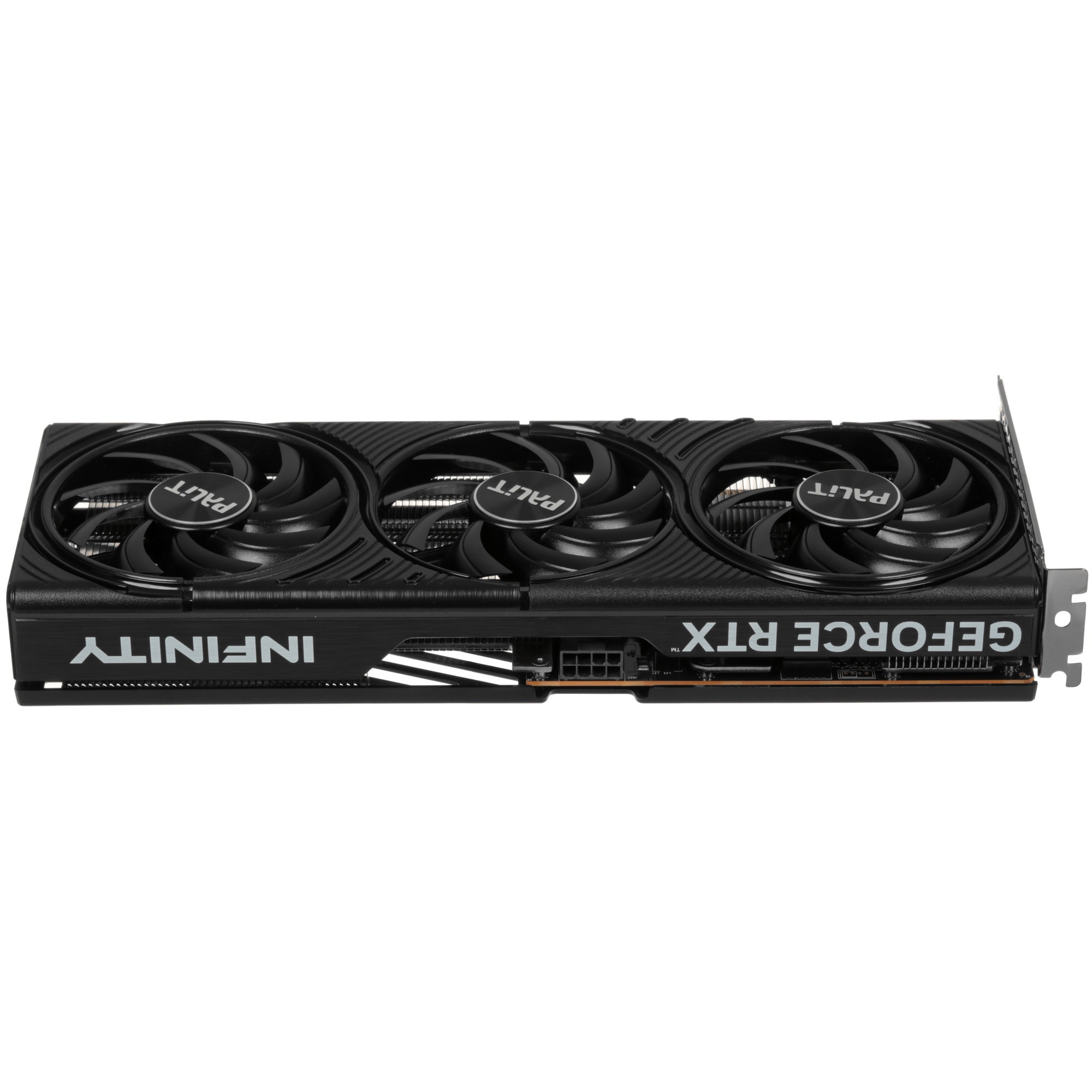 Видеокарта Palit PA-RTX5060 INFINITY 3 OC 8GB