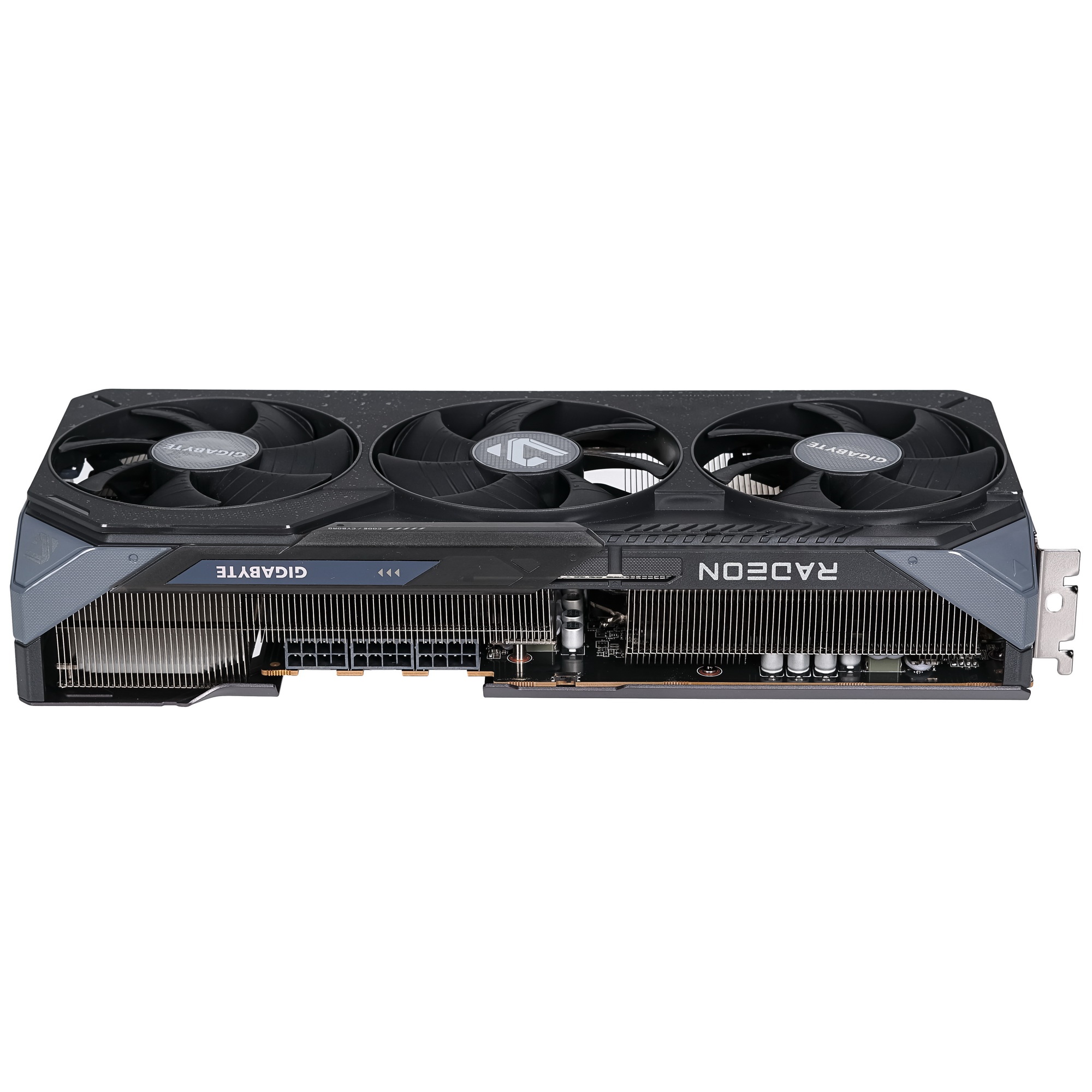 Видеокарта Gigabyte AMD Radeon RX 9070XT GAMING OC-16GD PCI-E (GV-R9070XTGAMING OC-16GD)