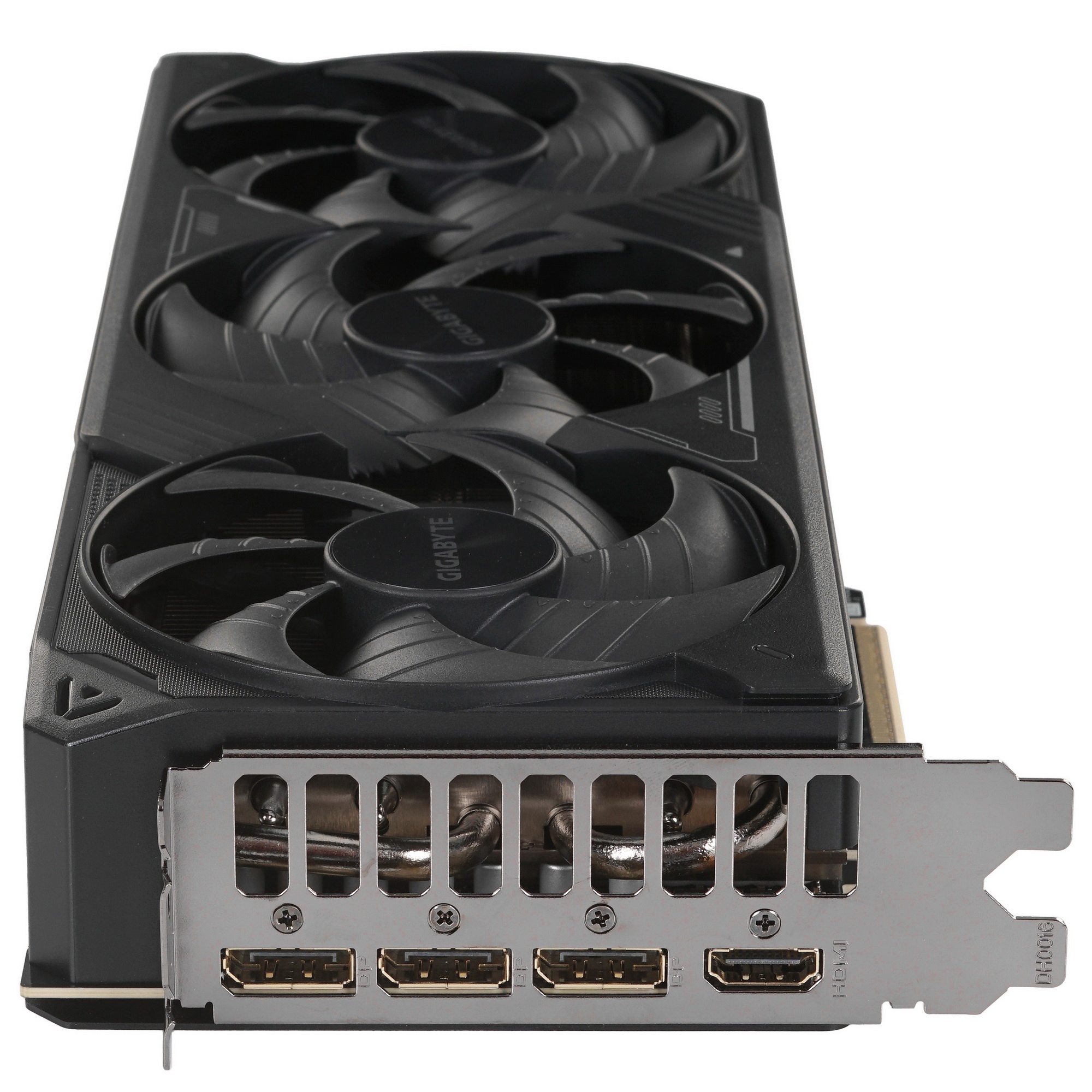 Видеокарта Gigabyte GV-N507TWF3OC-16GD 1.0 NV RTX5070TI 16Gb 256bit GDDR7 2497/28000/HDMI/DP