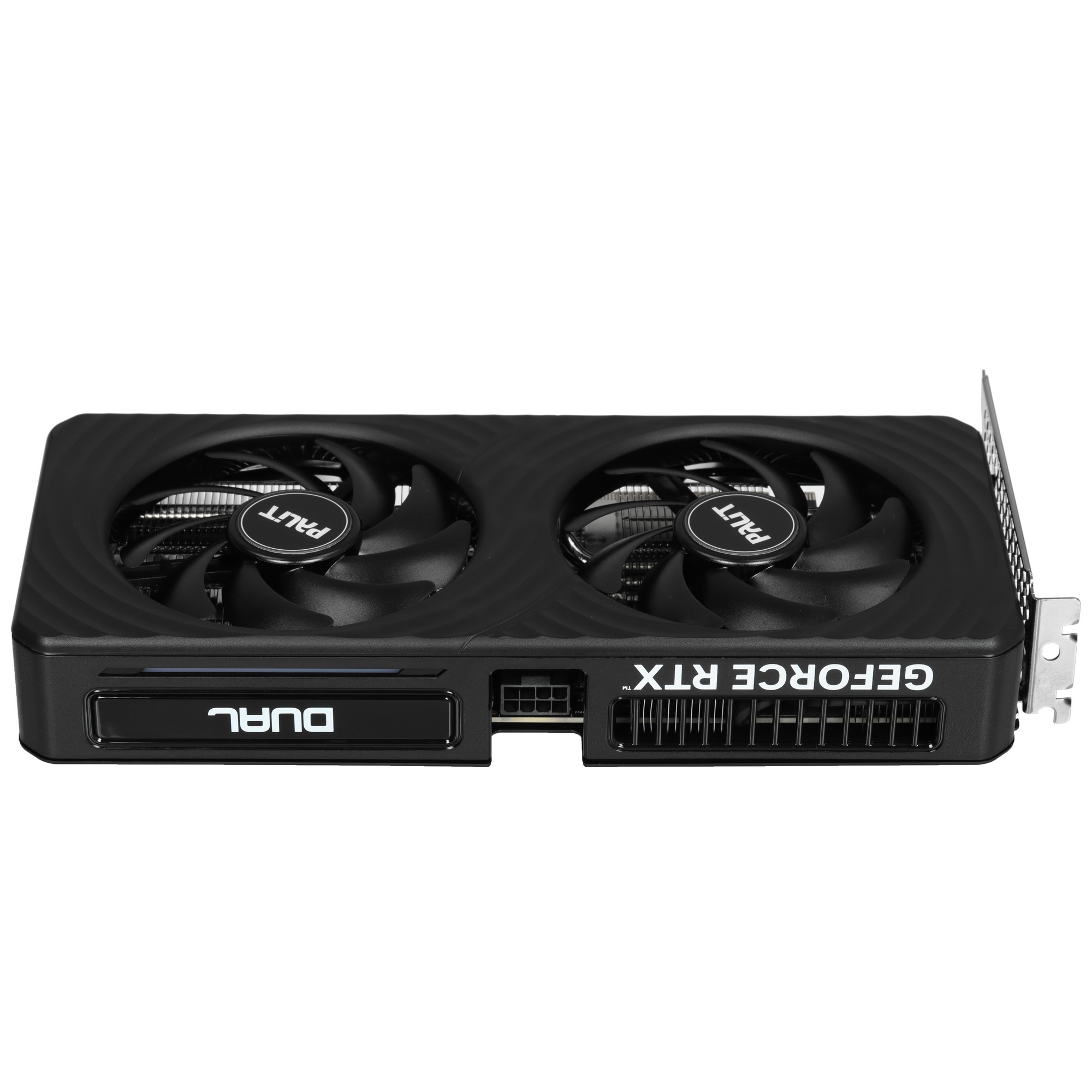Видеокарта Palit PA-RTX5060Ti DUAL 8GB PCI-E 5.0 GeForce RTX 5060TI 8Gb 128bit GDDR7 2407/28000 HDMI