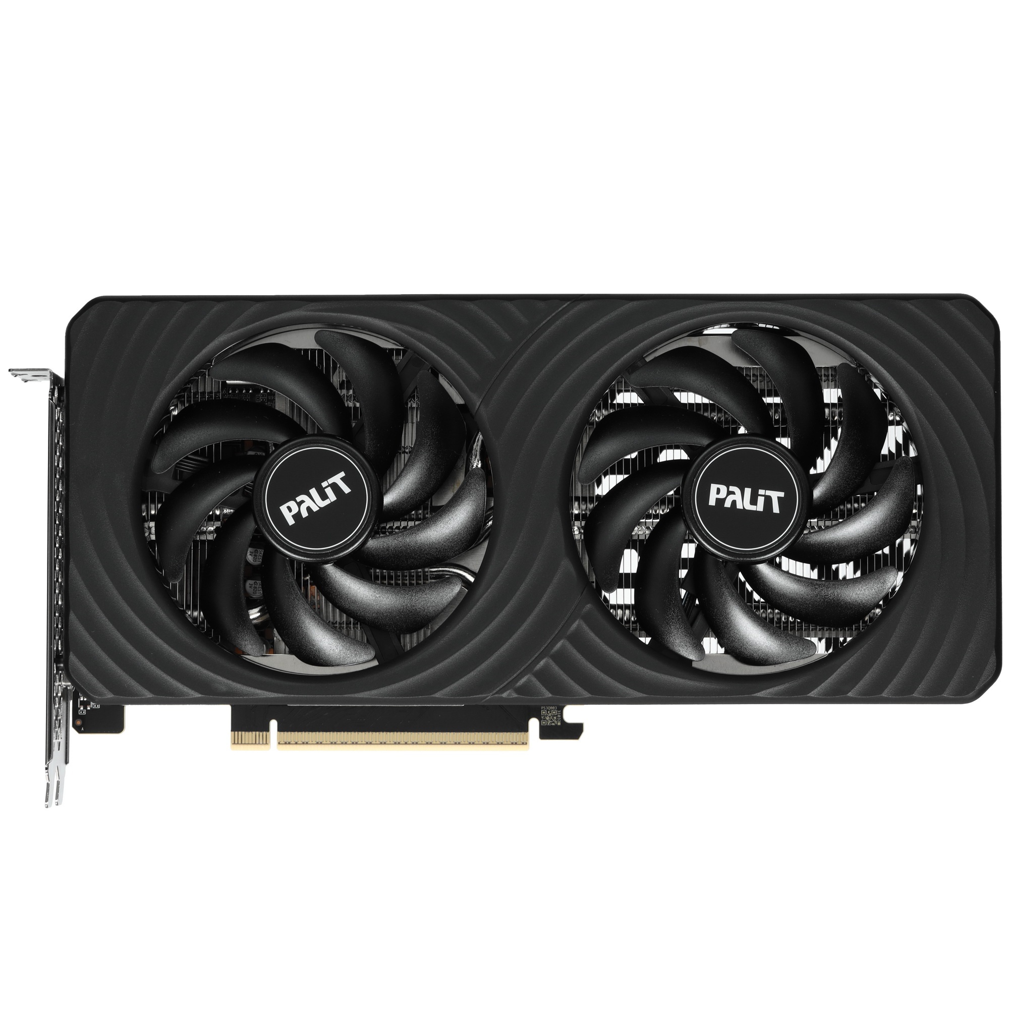 Видеокарта Palit PA-RTX5060Ti DUAL 8GB PCI-E 5.0 GeForce RTX 5060TI 8Gb 128bit GDDR7 2407/28000 HDMI
