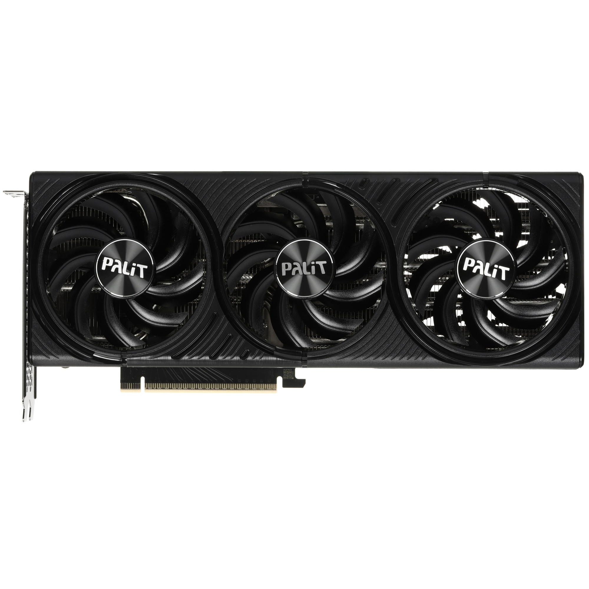 Видеокарта Palit RTX5070 INFINITY 3 OC 12GB GDDR7 192bit 3-DP HDMI