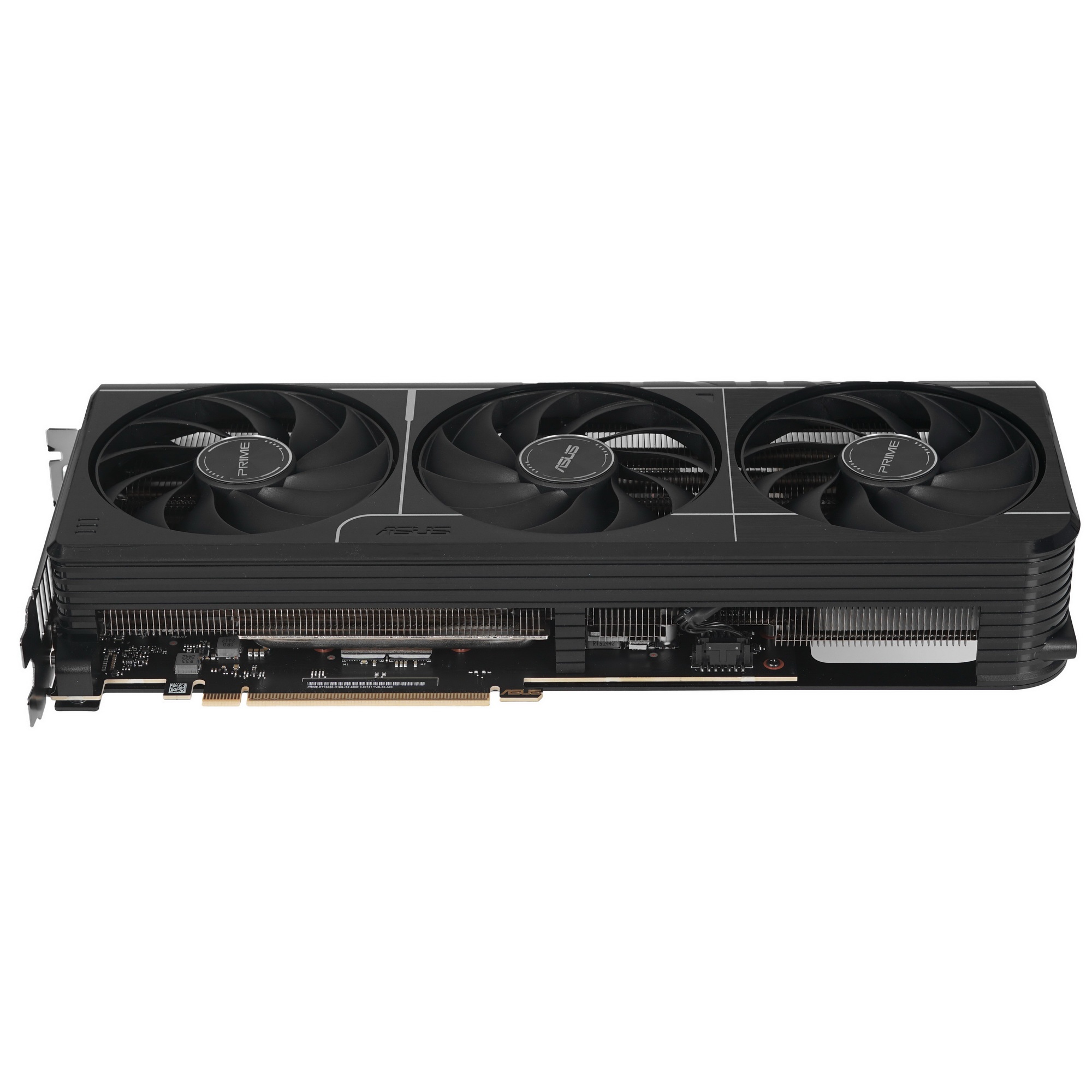 Видеокарта ASUS PRIME-RTX5080-O16G, 16Gb GDDR7, 256 bit, DisplayPort, HDMI, GPU 2655 MHz 90YV0LX0-M0