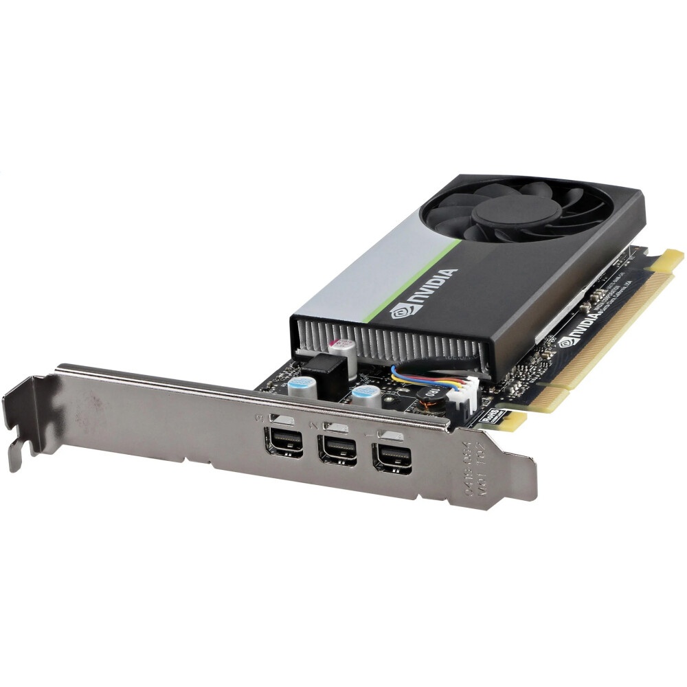 Видеокарта Nvidia Quadro T400 2G Display Card, Box