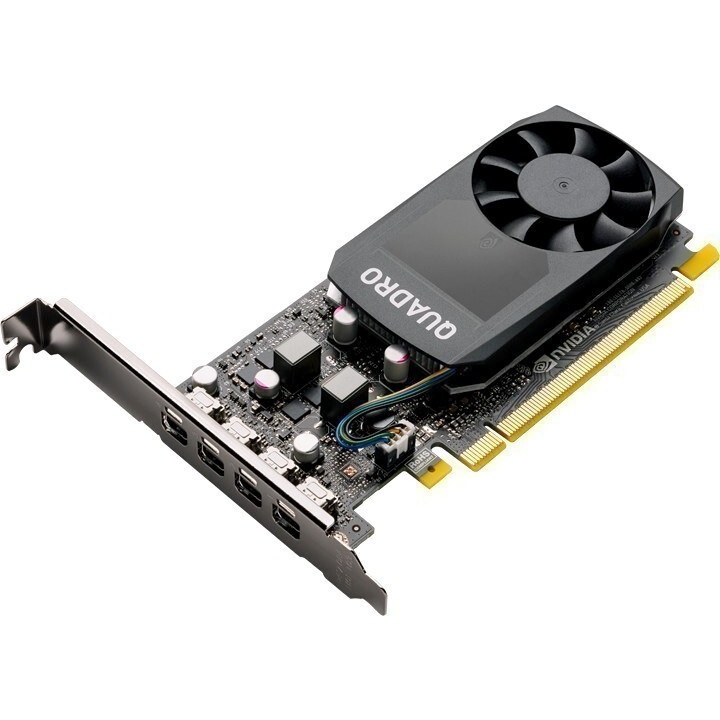 Видеокарта PNY VCQP620V2-BLS