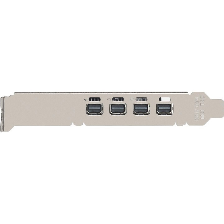 Видеокарта PNY VCQP620V2-BLS