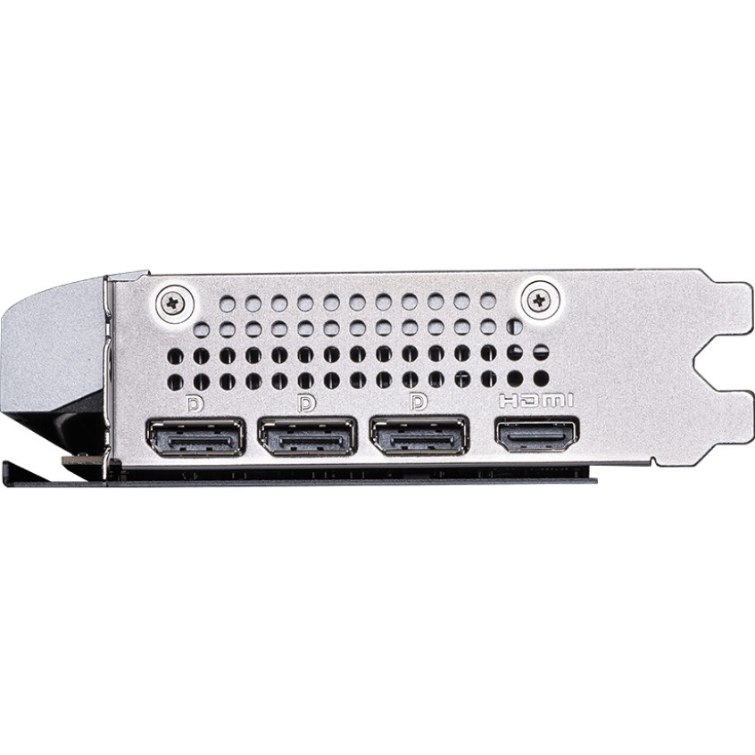 Видеокарта Zotac RTX5060Ti TWIN EDGE OC WHITE ED 8GB GDDR7 128bit 3xDP HDMI 2FAN RTL