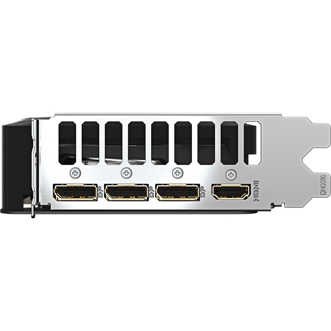 Видеокарта Zotac RTX5060Ti TWIN EDGE OC WHITE ED 8GB GDDR7 128bit 3xDP HDMI 2FAN RTL