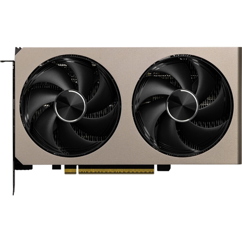 Видеокарта Zotac RTX5060Ti TWIN EDGE OC WHITE ED 8GB GDDR7 128bit 3xDP HDMI 2FAN RTL