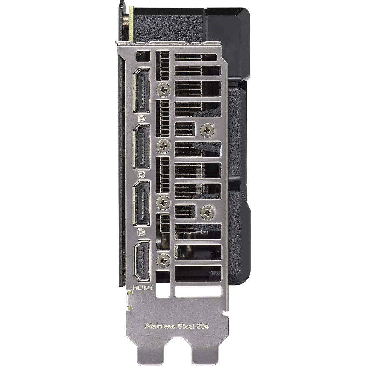 Видеокарта Asus DUAL-RTX4060TI-O16G-EVO NVIDIA GeForce RTX 4060TI 16Gb 128bit GDDR6 PCI-E 4.0 2595/1