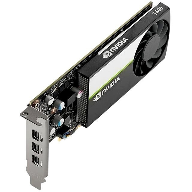 Видеокарта NVIDIA T400 4G OEM 900-5G172-2740-000