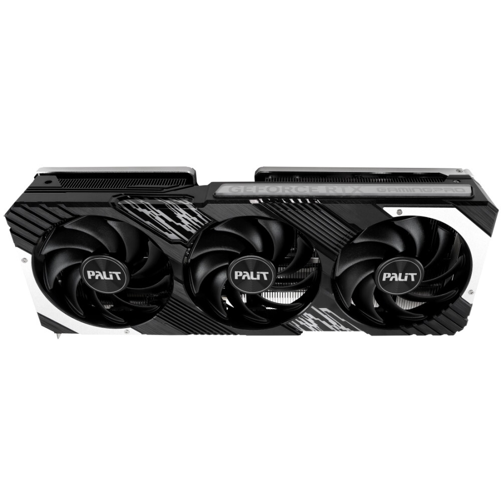 Видеокарта Palit PA-RTX4080 GAMINGPRO 16GB GDDR6X 2205/22400 HDMIx1 DPx3 HDCP