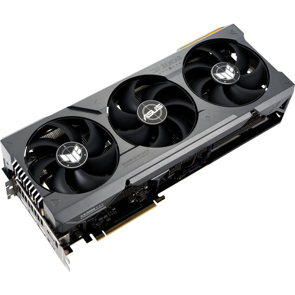 Видеокарта Asus TUF-RTX4080-O16G-GAMING /RTX4080,HDMI*2,DP*3,16G,D6X (90YV0IB0-M0NA00)