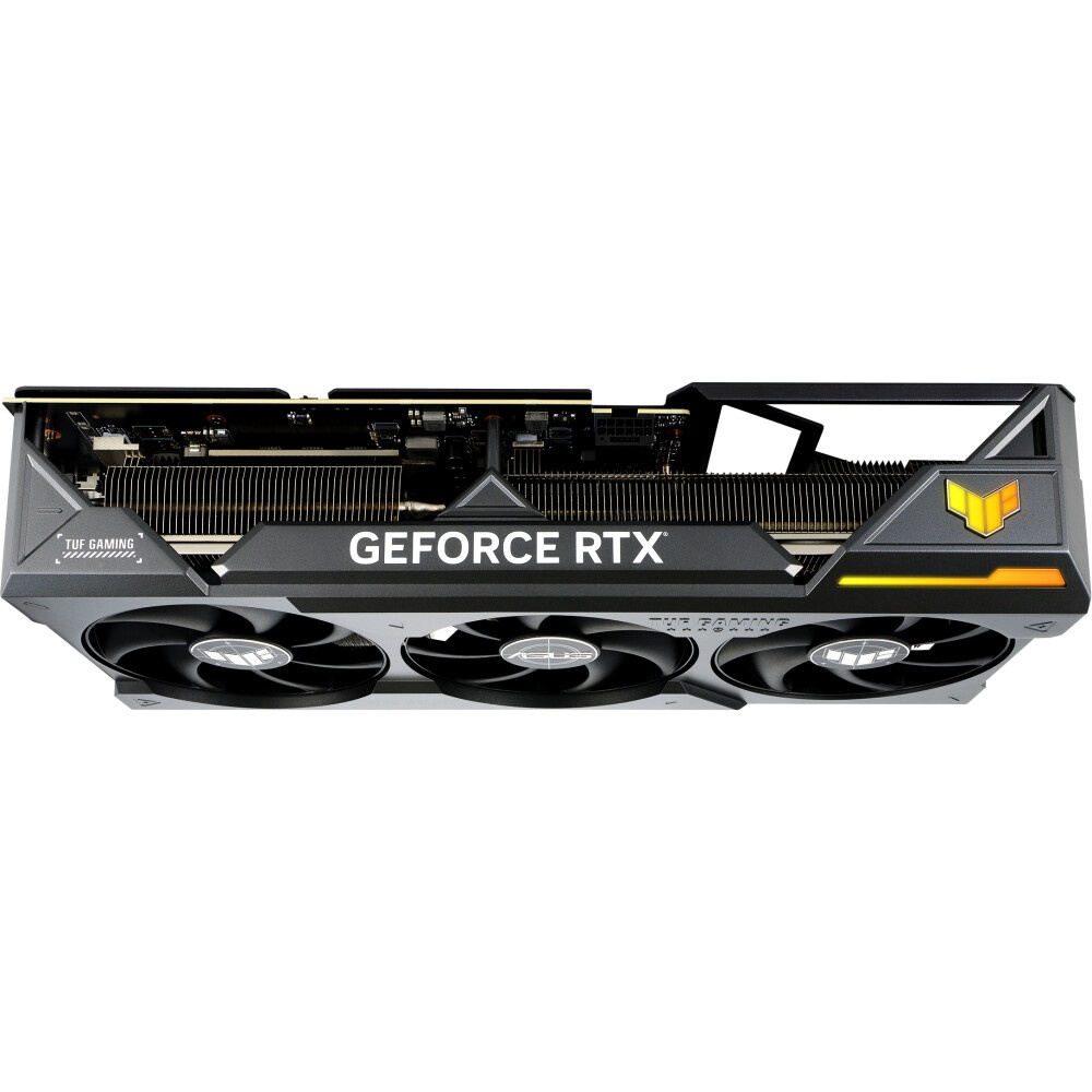 Видеокарта Asus TUF-RTX4080-O16G-GAMING /RTX4080,HDMI*2,DP*3,16G,D6X (90YV0IB0-M0NA00)