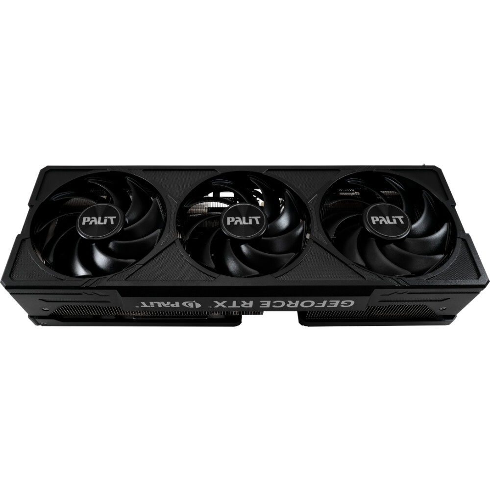 Видеокарта Palit GeForce RTX4080 JETSTREAM 16GB GDDR6X 256bit 3-DP HDMI (243468)