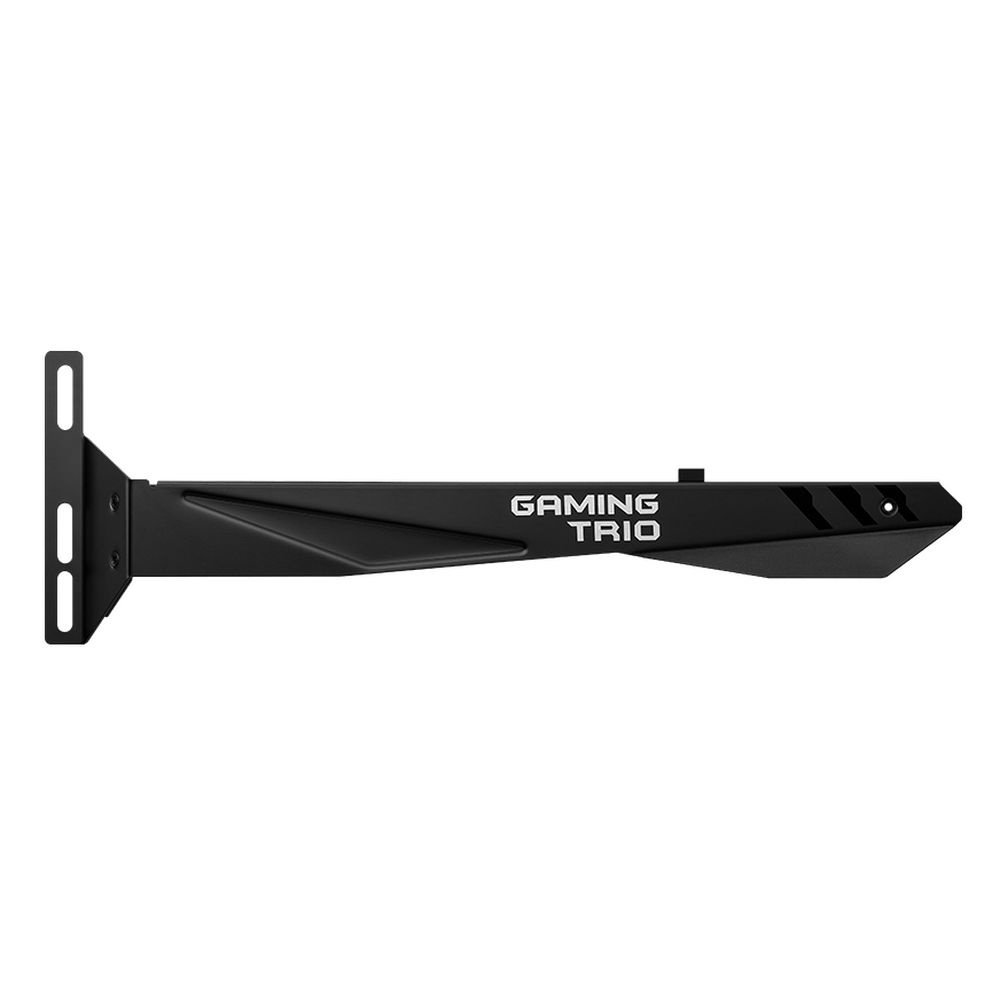 Видеокарта GeForce RTX 4070 Ti GAMING X TRIO 12G