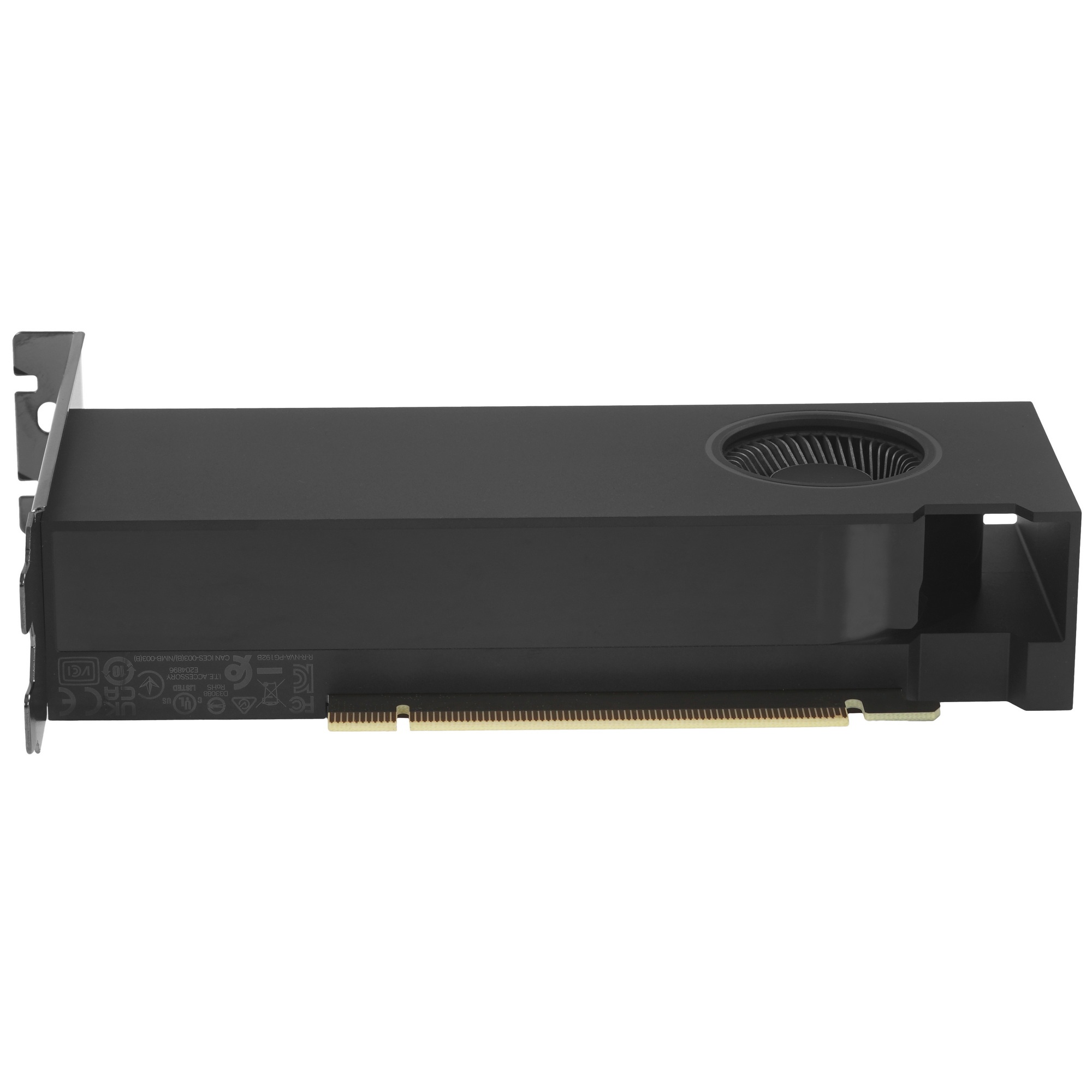 Видеокарта Nvidia RTX 2000 Ada Generation