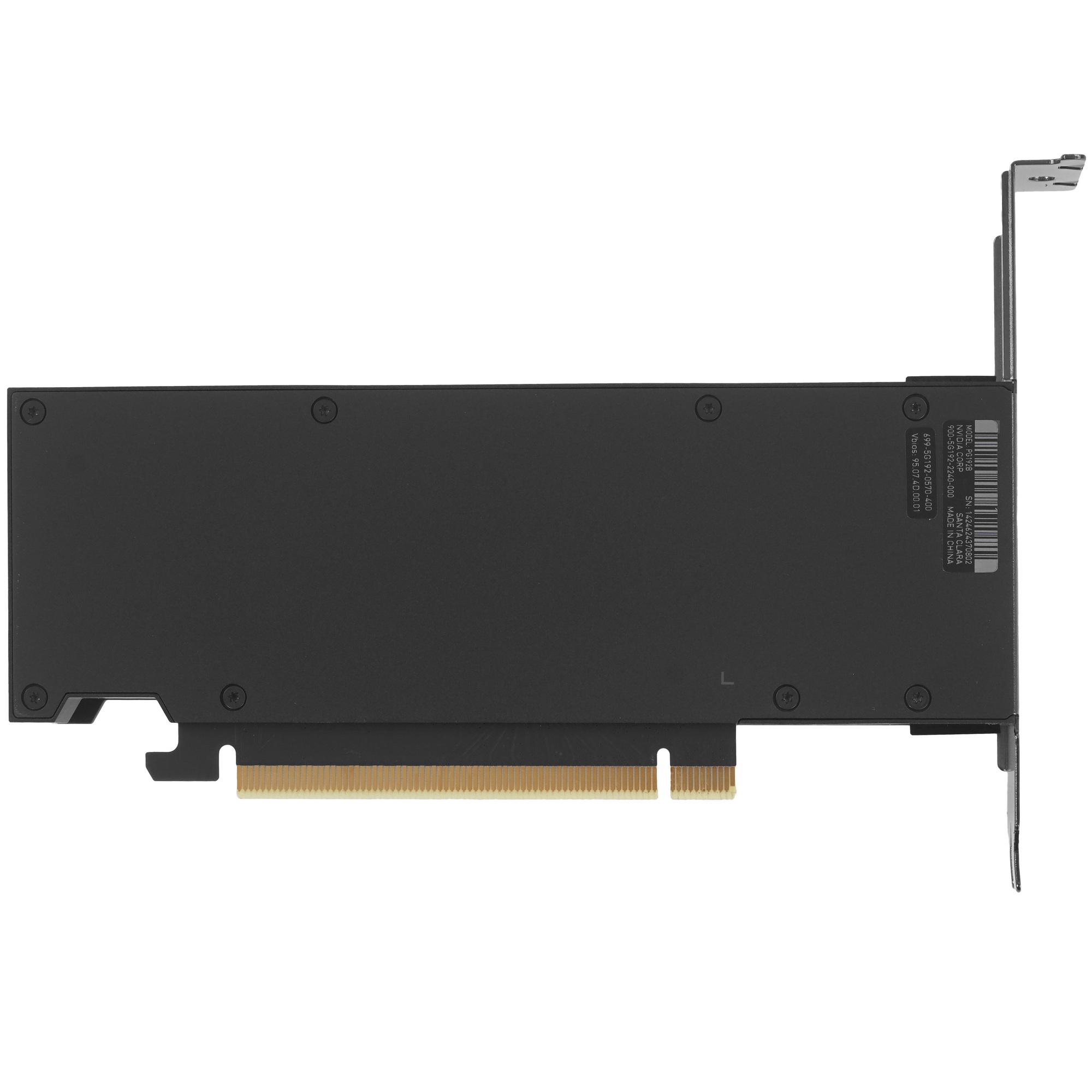 Видеокарта Nvidia RTX 2000 Ada Generation