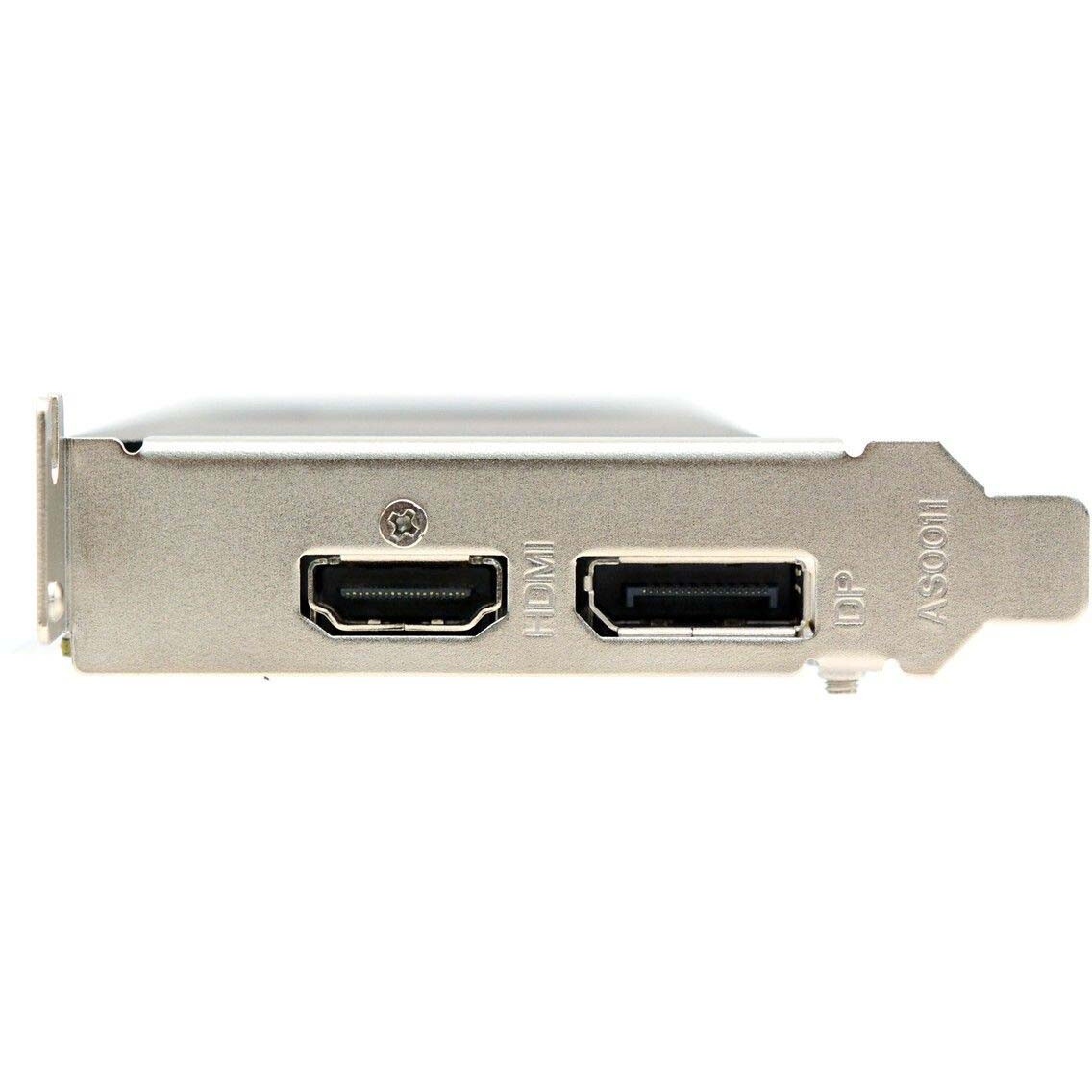 Видеокарта Afox PCI-E 3.0 AF1050TI-4096D5H7-V9 NVIDIA GeForce GTX 1050TI 4Gb 128bit GDDR5 1291/7000