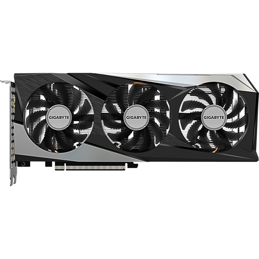 Видеокарта Gigabyte GV-R65XTGAMING OC-4GD