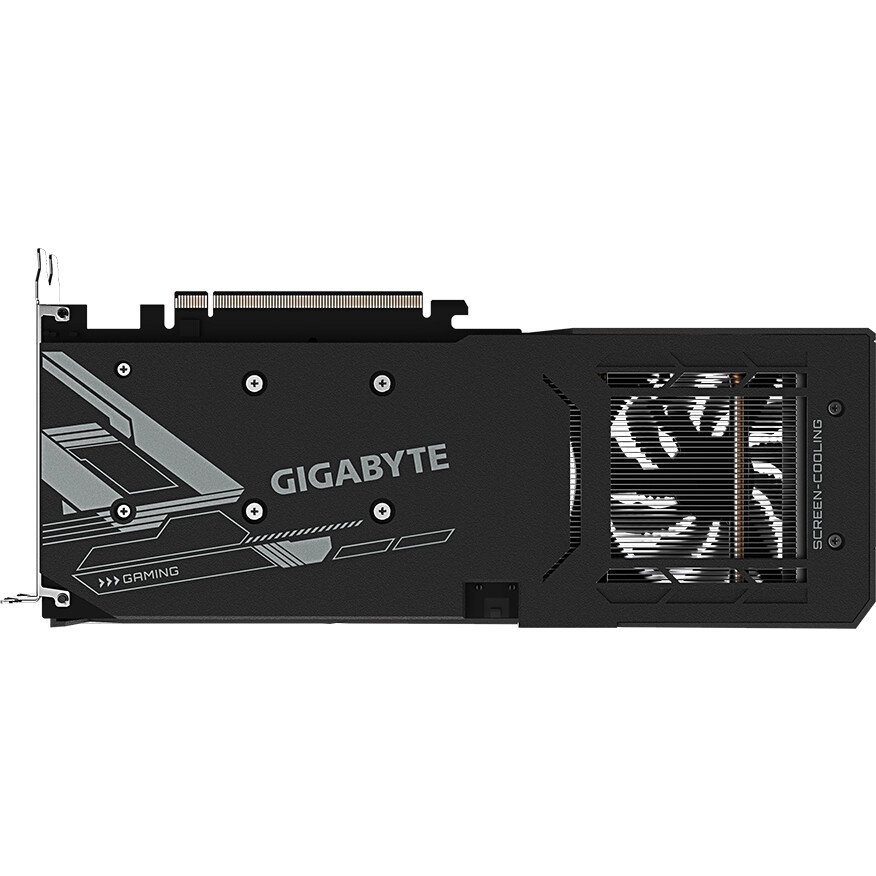 Видеокарта Gigabyte GV-R65XTGAMING OC-4GD
