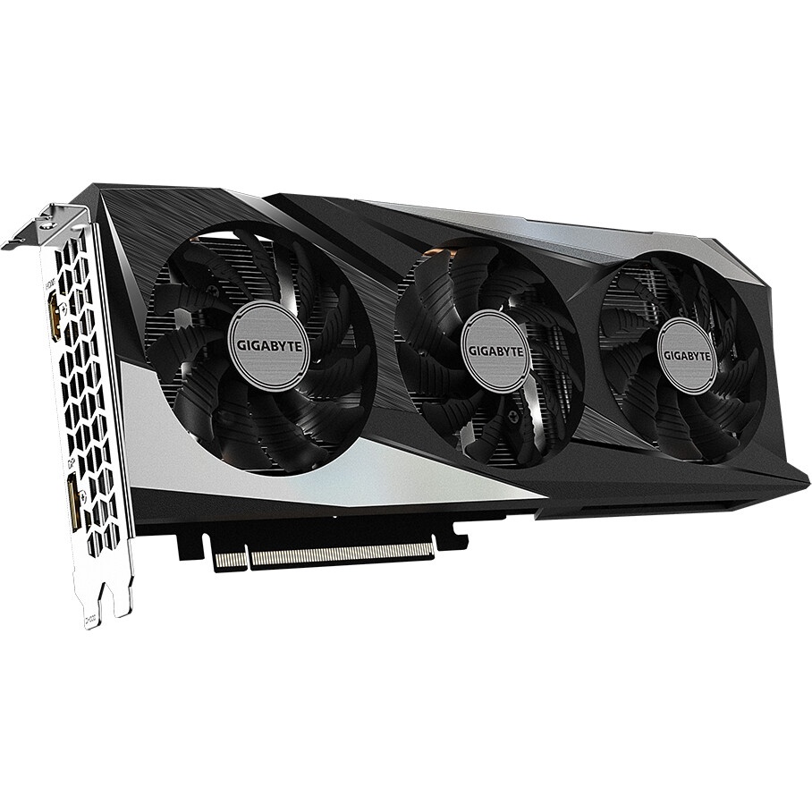 Видеокарта Gigabyte GV-R65XTGAMING OC-4GD