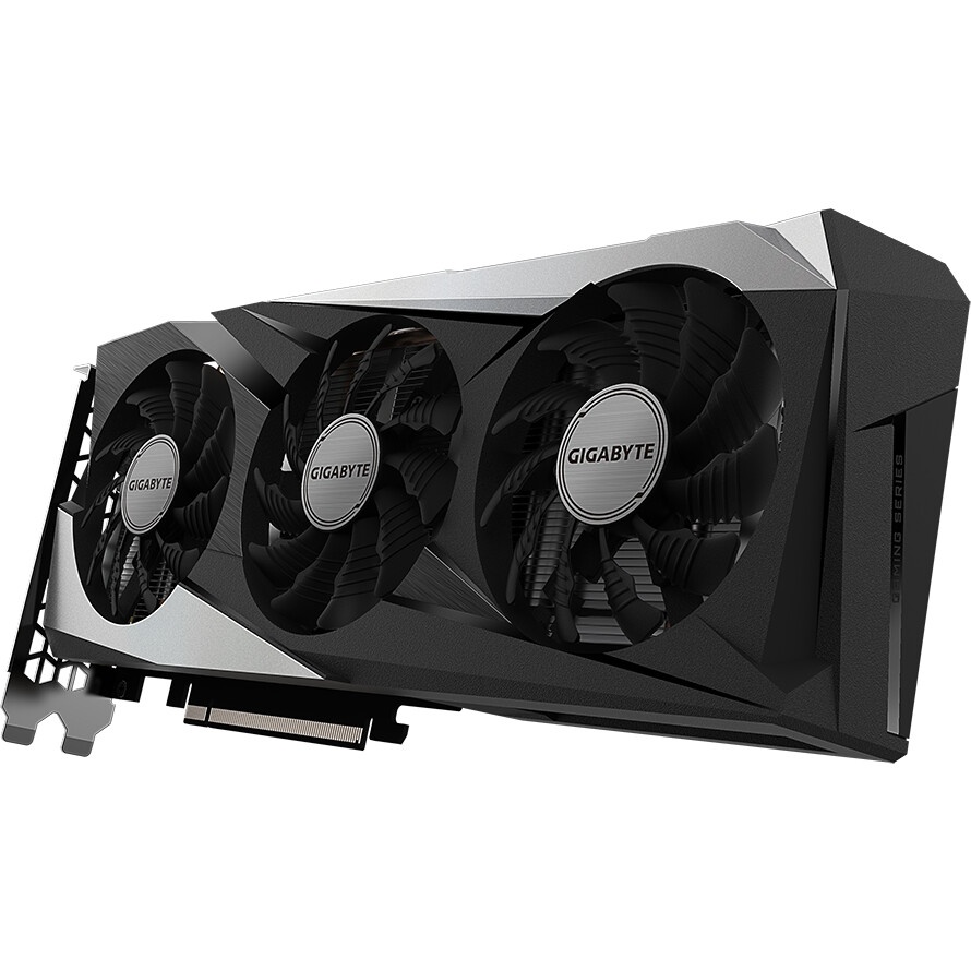 Видеокарта Gigabyte GV-R65XTGAMING OC-4GD