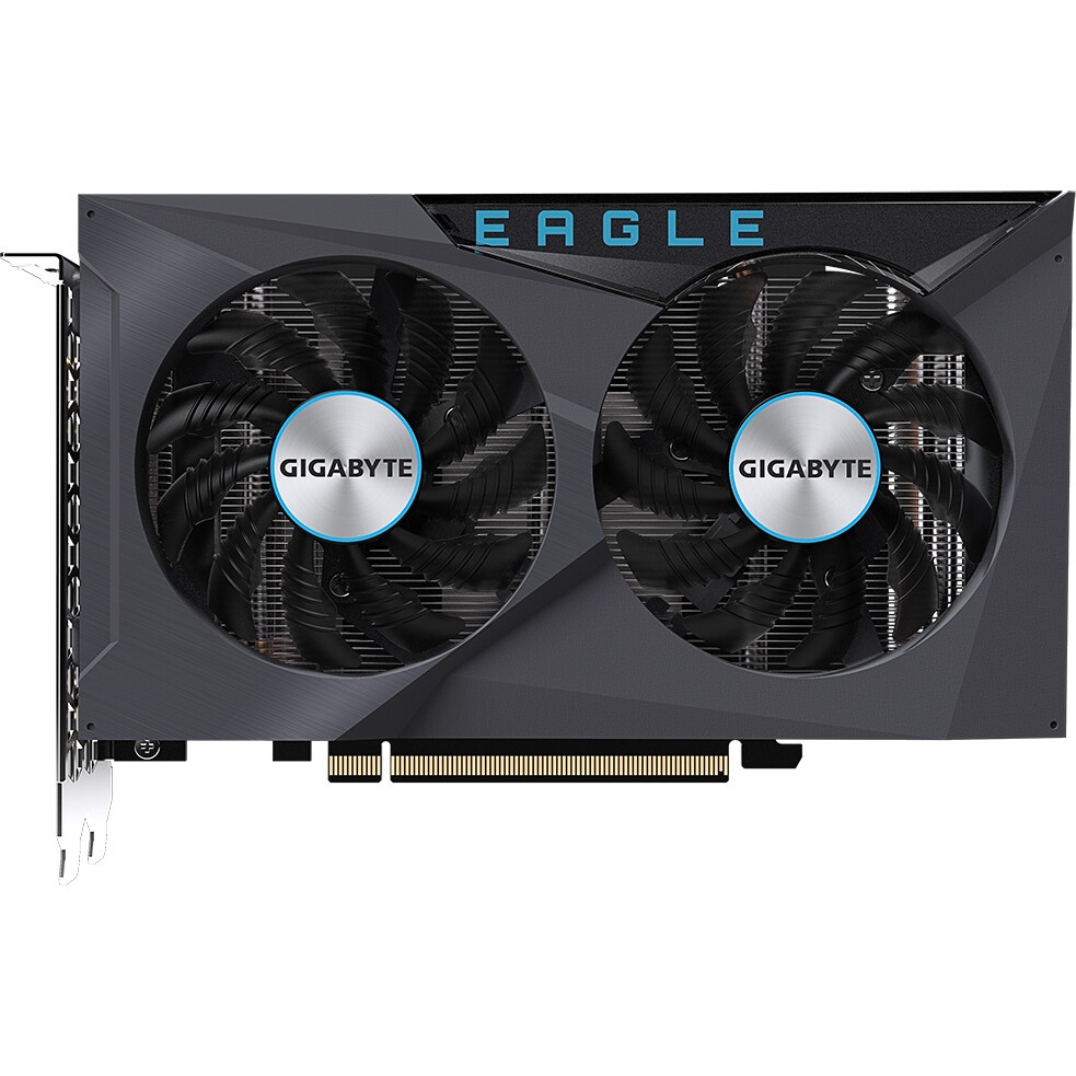 Видеокарта Gigabyte GV-R65XTGAMING OC-4GD
