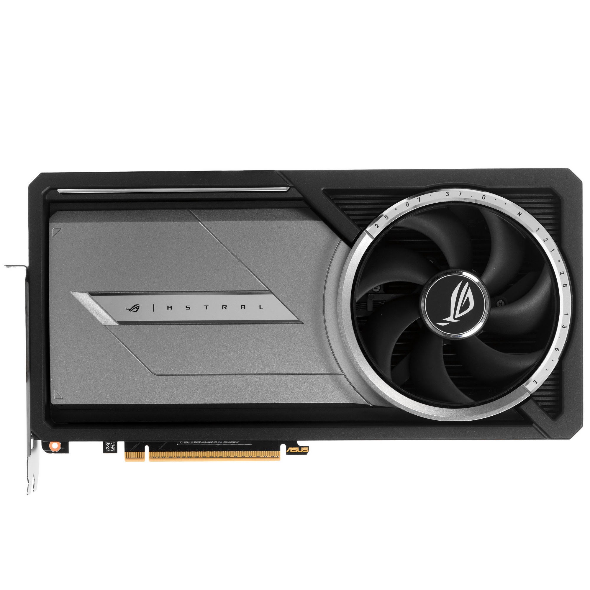 Видеокарта ASUS ROG-ASTRAL-LC-RTX5090-O32G-GAMING