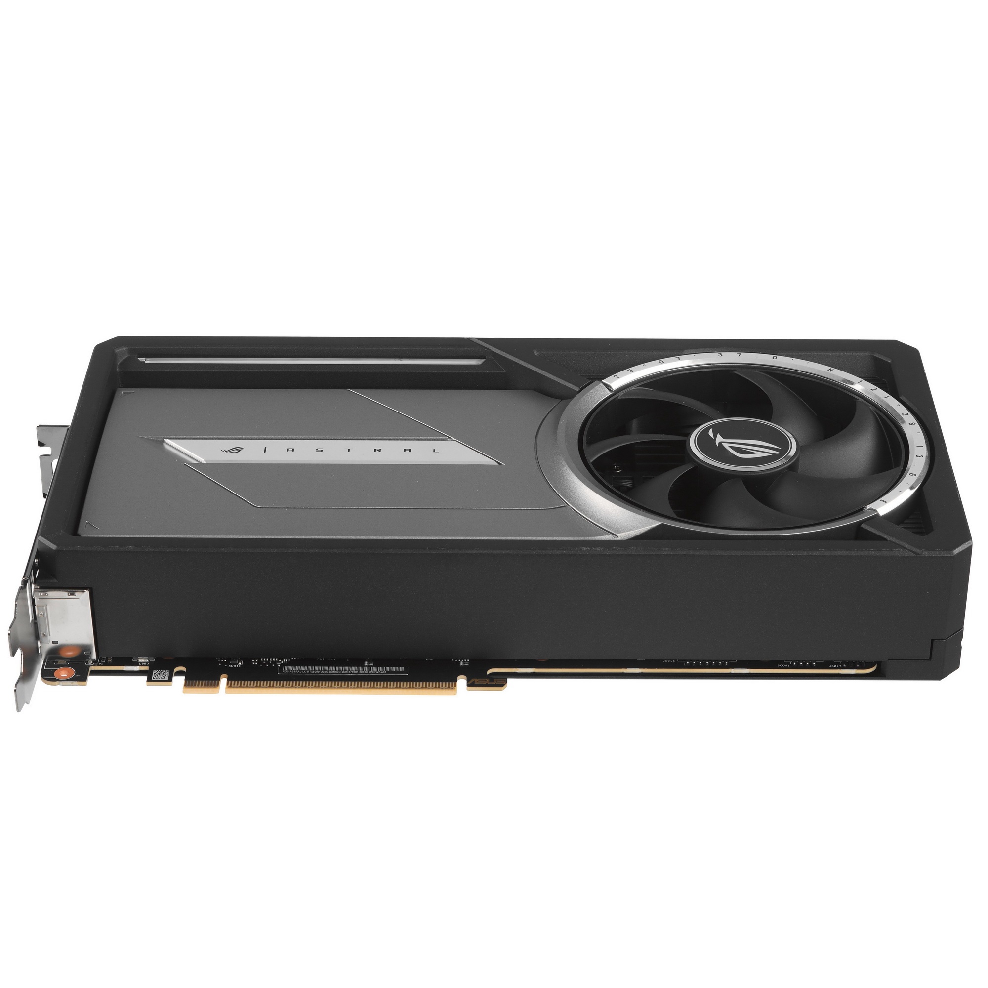 Видеокарта ASUS ROG-ASTRAL-LC-RTX5090-O32G-GAMING