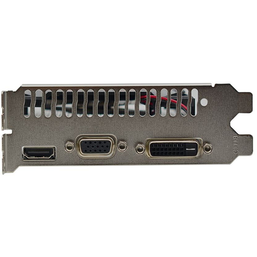 Видеокарта AFOX GT740 4GB ATX DDR5 128BIT DVI HDMI VGA SINGLE FAN RTL