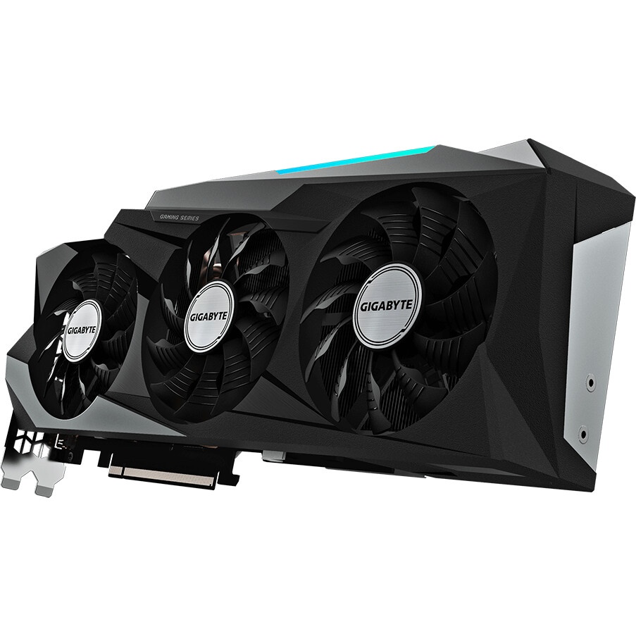 Видеокарта Gigabyte N308TGAMING OC-12GD PCIE16 RTX3080TI 12GB LHR