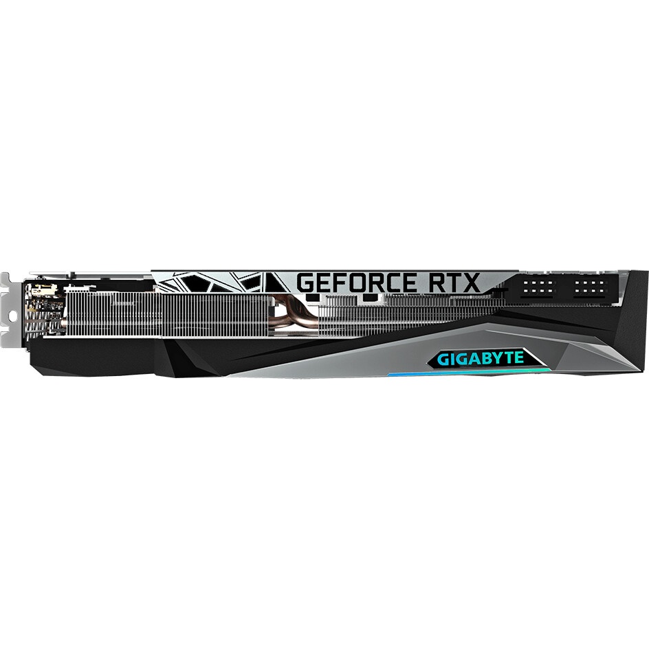 Видеокарта Gigabyte N308TGAMING OC-12GD PCIE16 RTX3080TI 12GB LHR