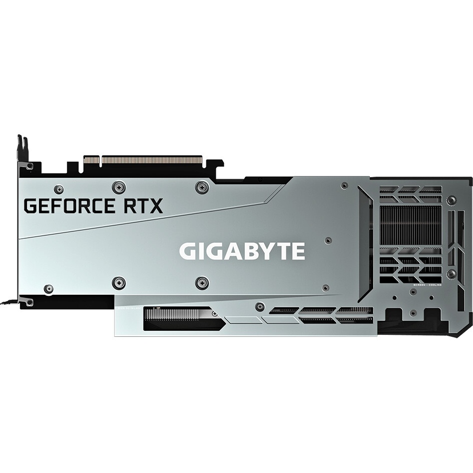 Видеокарта Gigabyte N308TGAMING OC-12GD PCIE16 RTX3080TI 12GB LHR